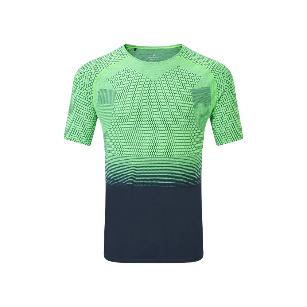Men's Tech Marathon S/S Tee [RH-005317_STOCK] - Image 2