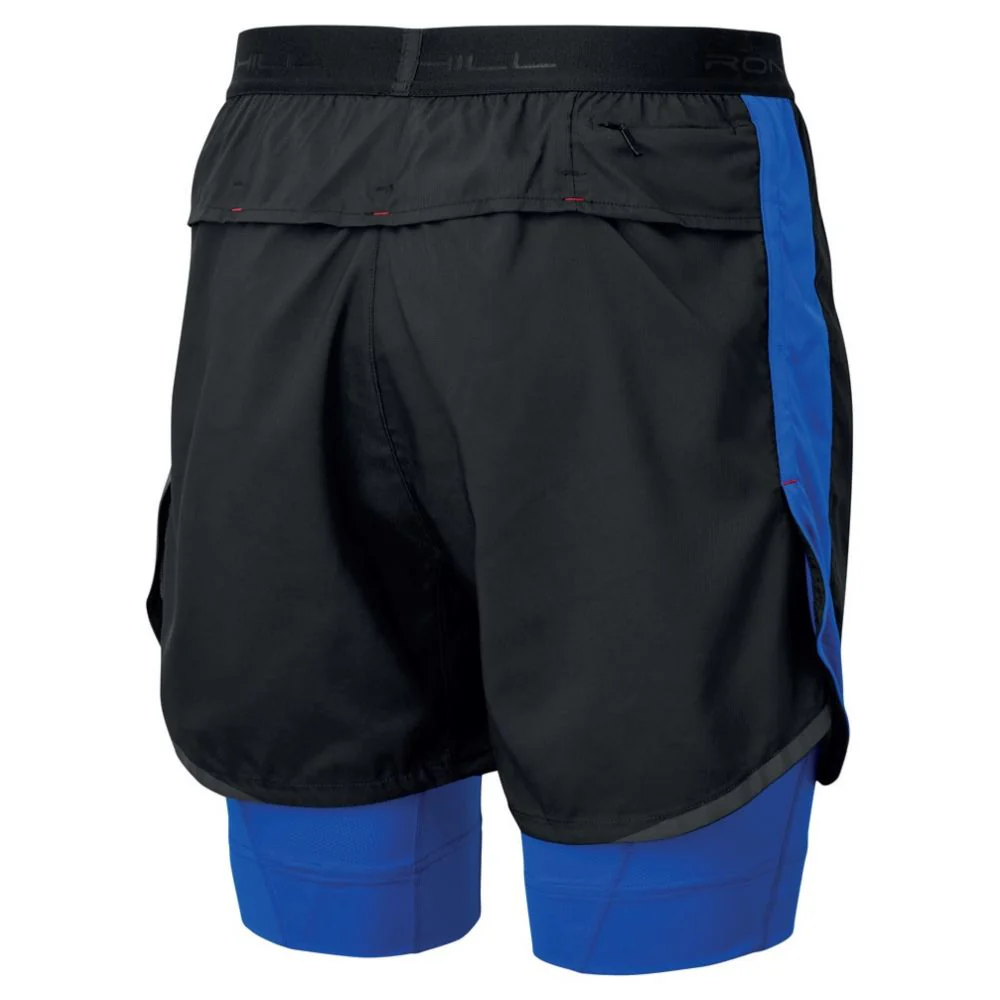 Men's Tech Revive 5" Twin Short [RH-005466_STOCK] - Image 3