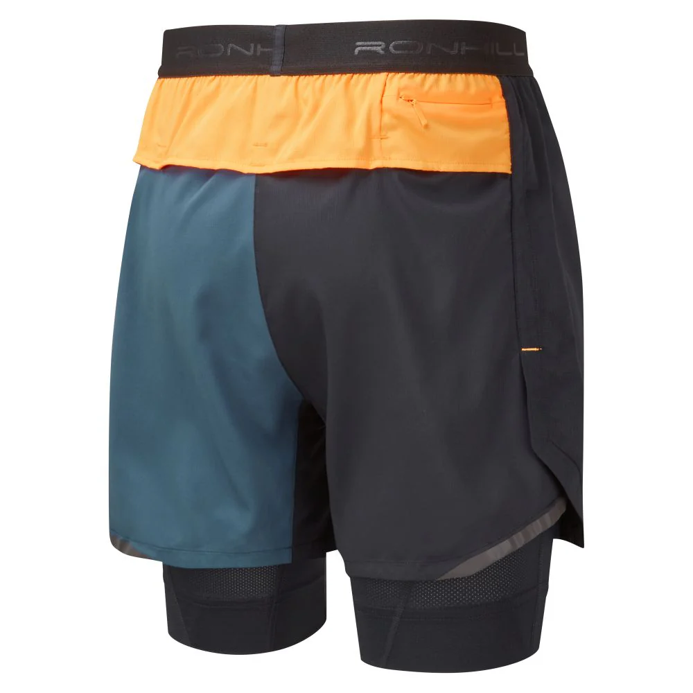 Men's Tech Revive 5" Twin Short [RH-005466_STOCK] - Image 5