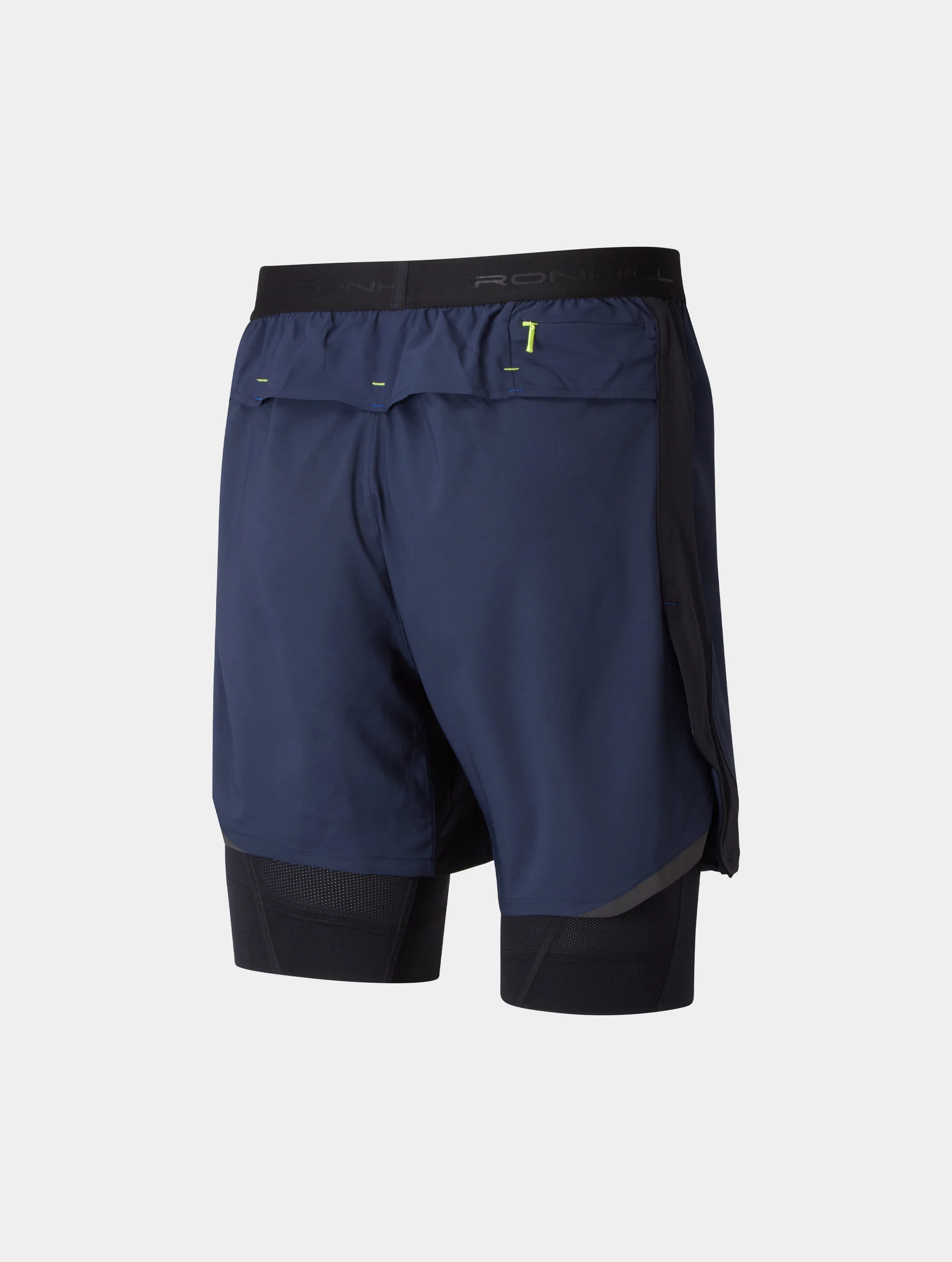 Men's Tech Revive 5" Twin Short [RH-005466_STOCK] - Image 8