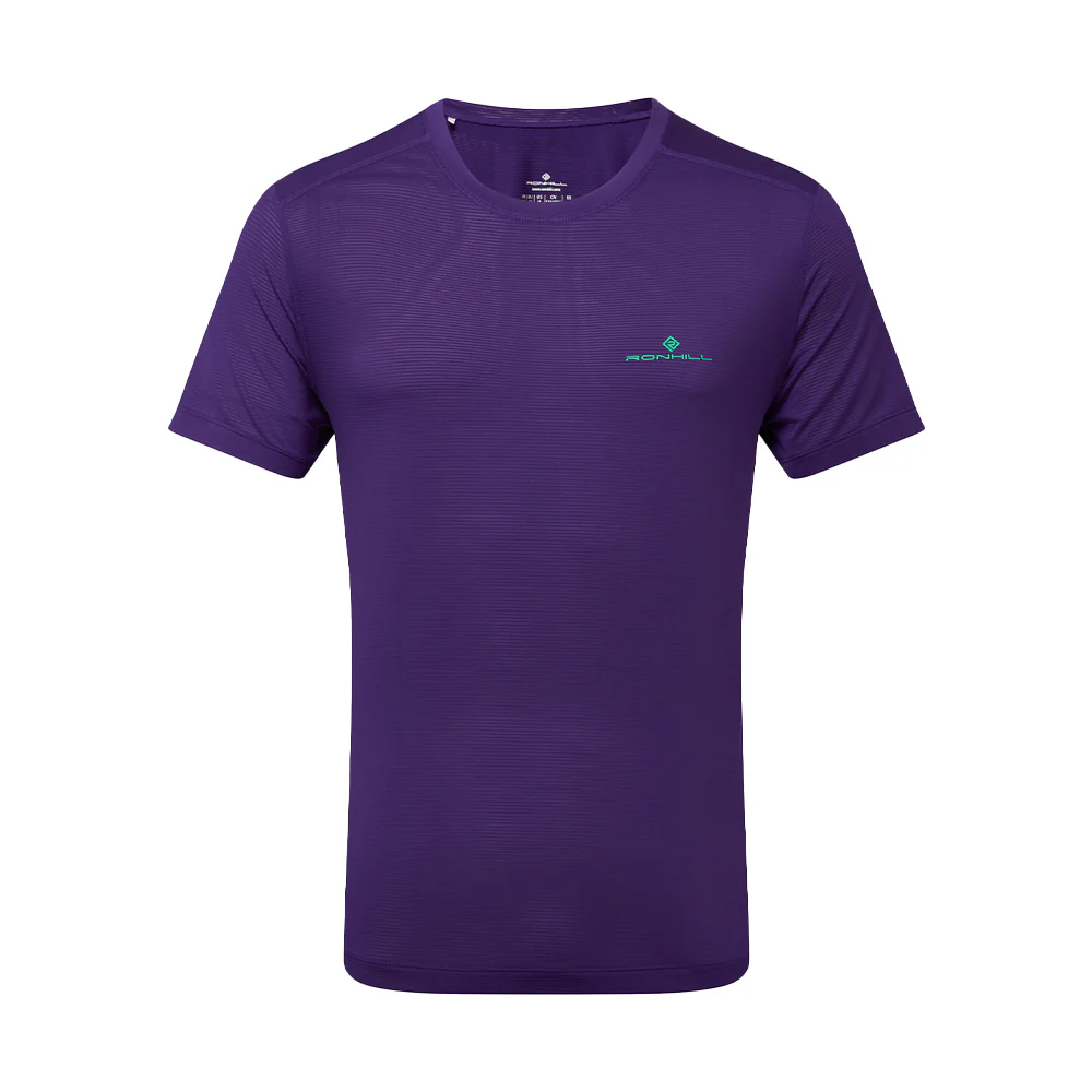 Men's Tech S/S Tee