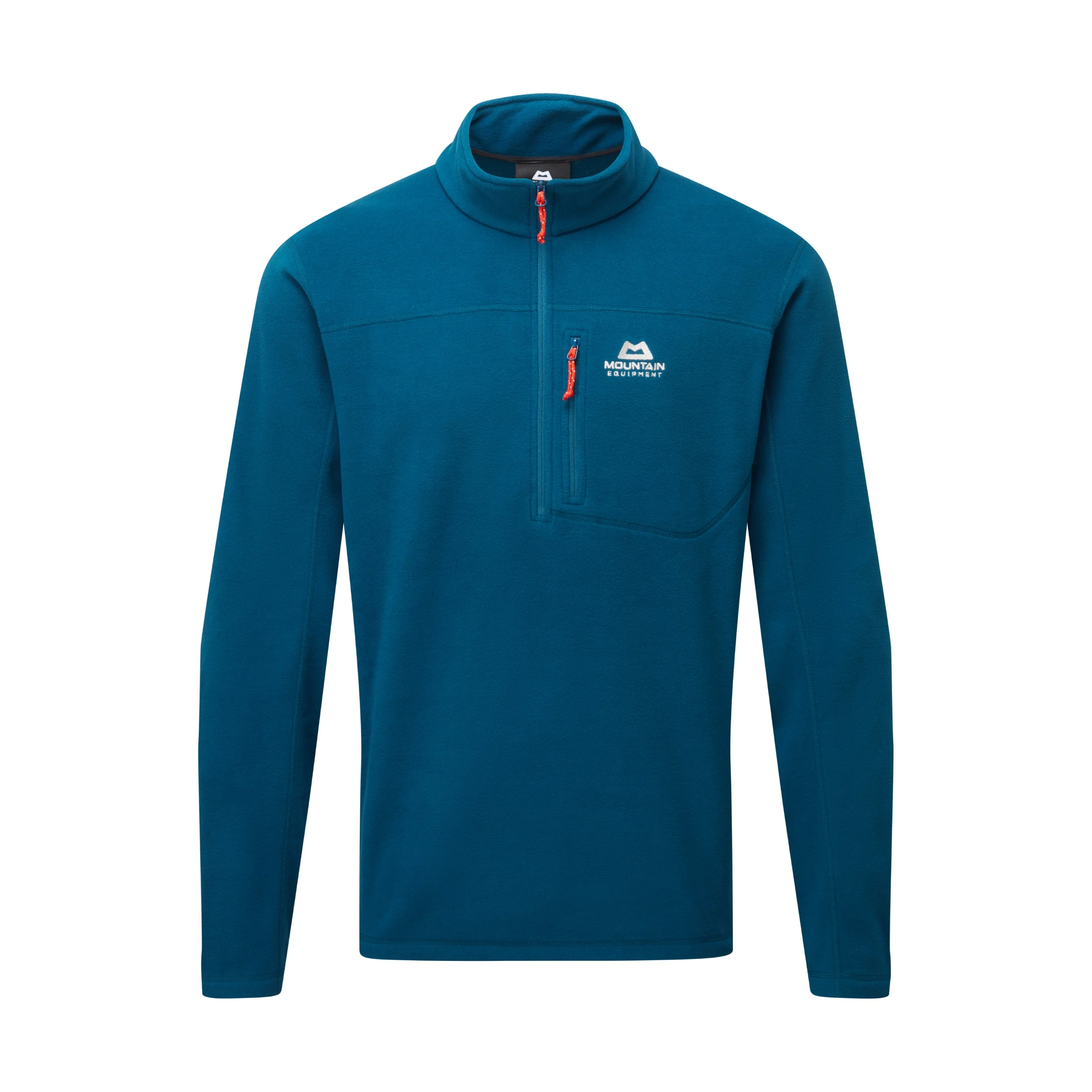 Micro Men's Zip T [25786_STOCK] - Image 2