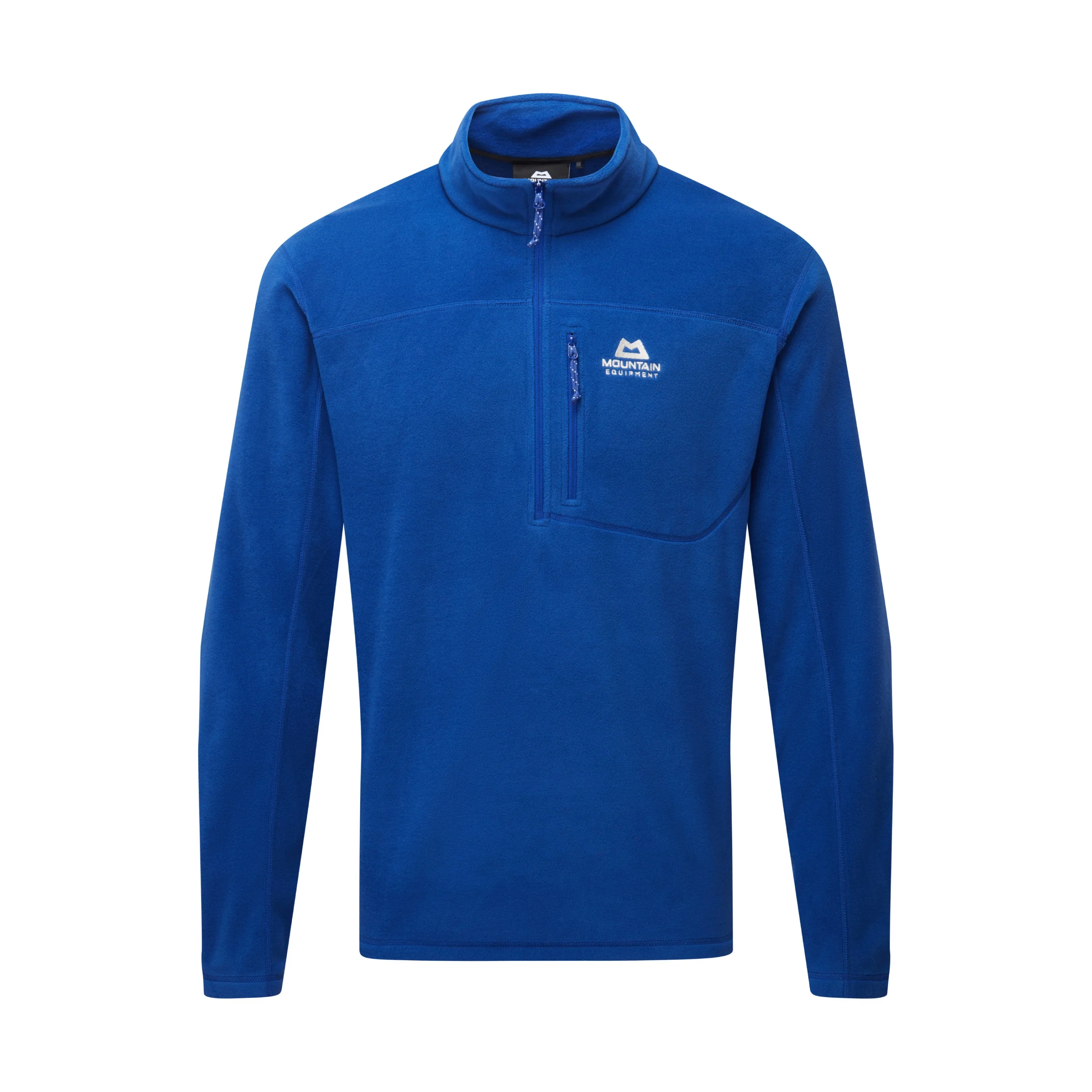 Micro Men's Zip T [25786_STOCK] - Image 3
