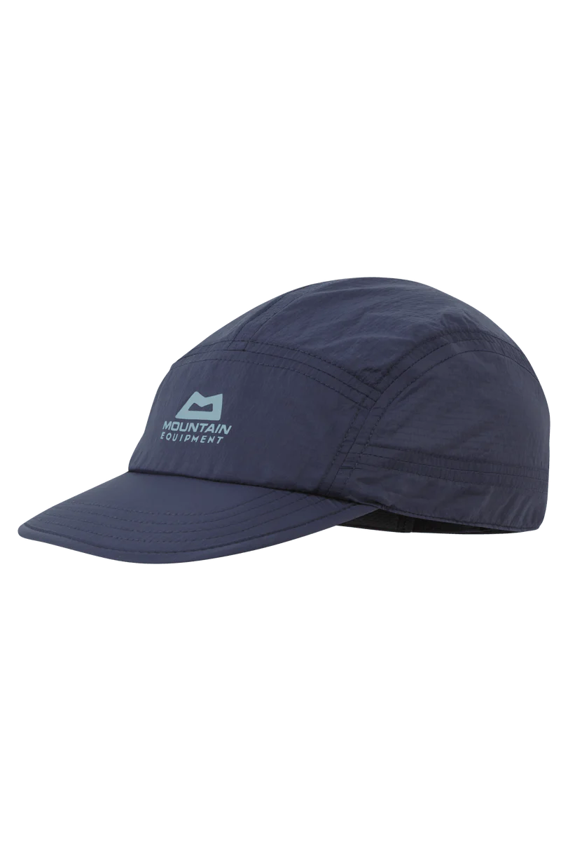 Aerofoil Cap [ME-008599_SAMPLE]