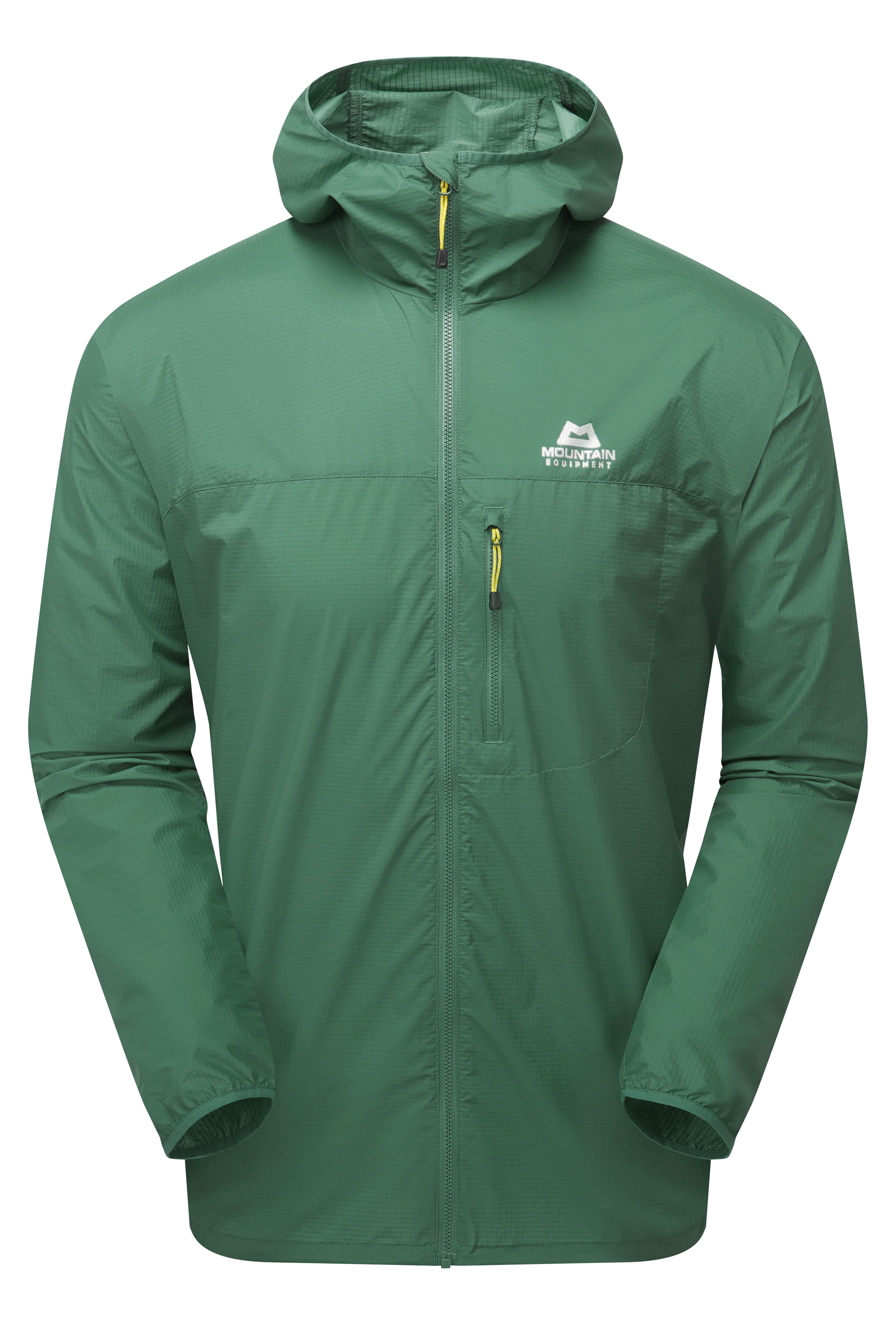 Aerofoil Full Zip Men's Jacket [ME-004616_STOCK] - Image 2