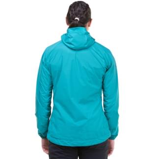 Aerotherm Women's Jacket [ME-007972_STOCK] - Image 4