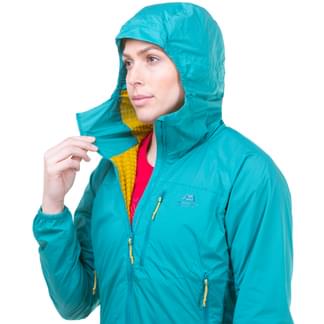 Aerotherm Women's Jacket [ME-007972_STOCK] - Image 5