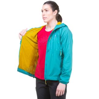 Aerotherm Women's Jacket [ME-007972_STOCK] - Image 6