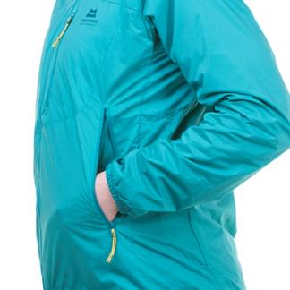 Aerotherm Women's Jacket [ME-007972_STOCK] - Image 7