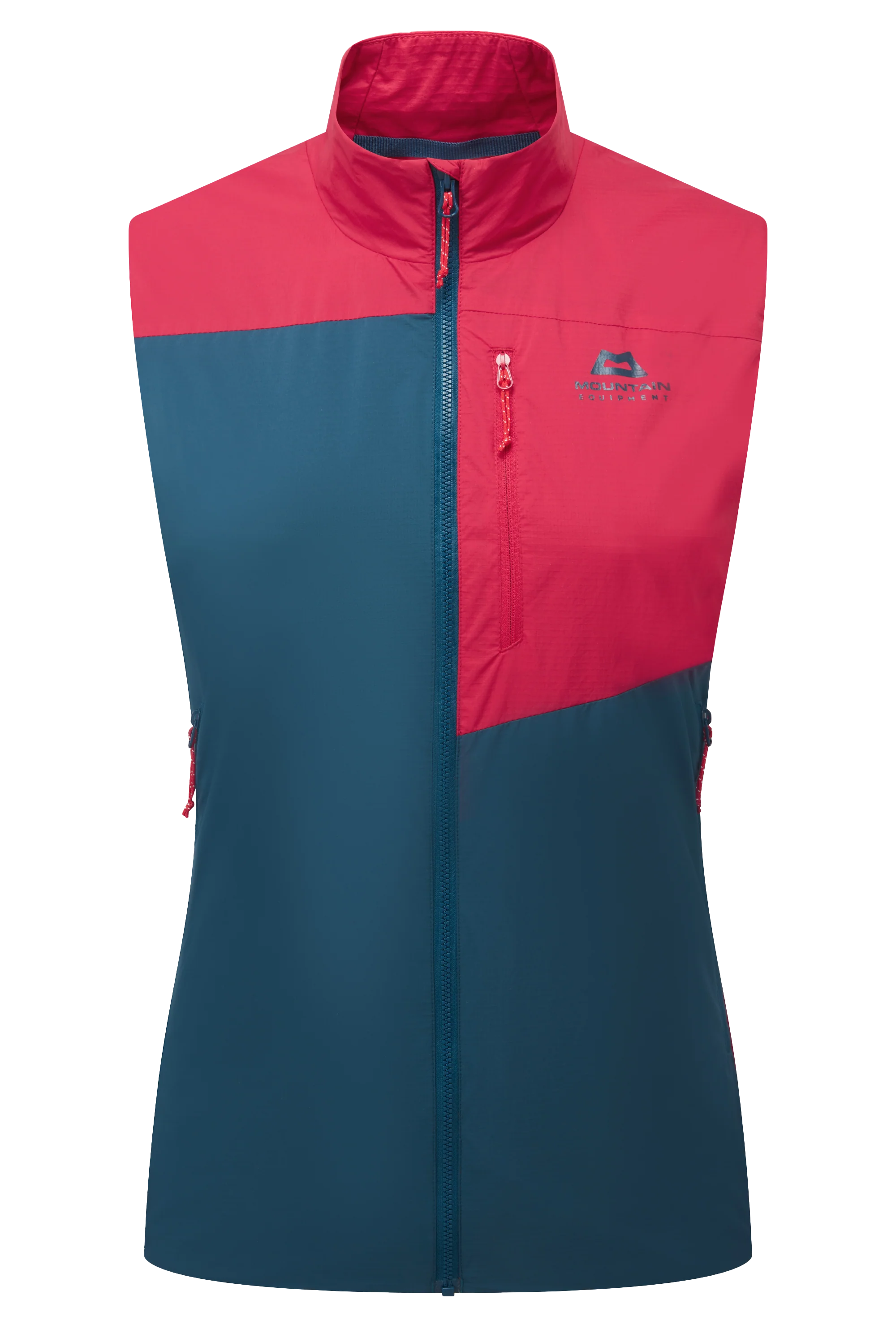 Aerotherm Women's Vest [ME-007211_STOCK]