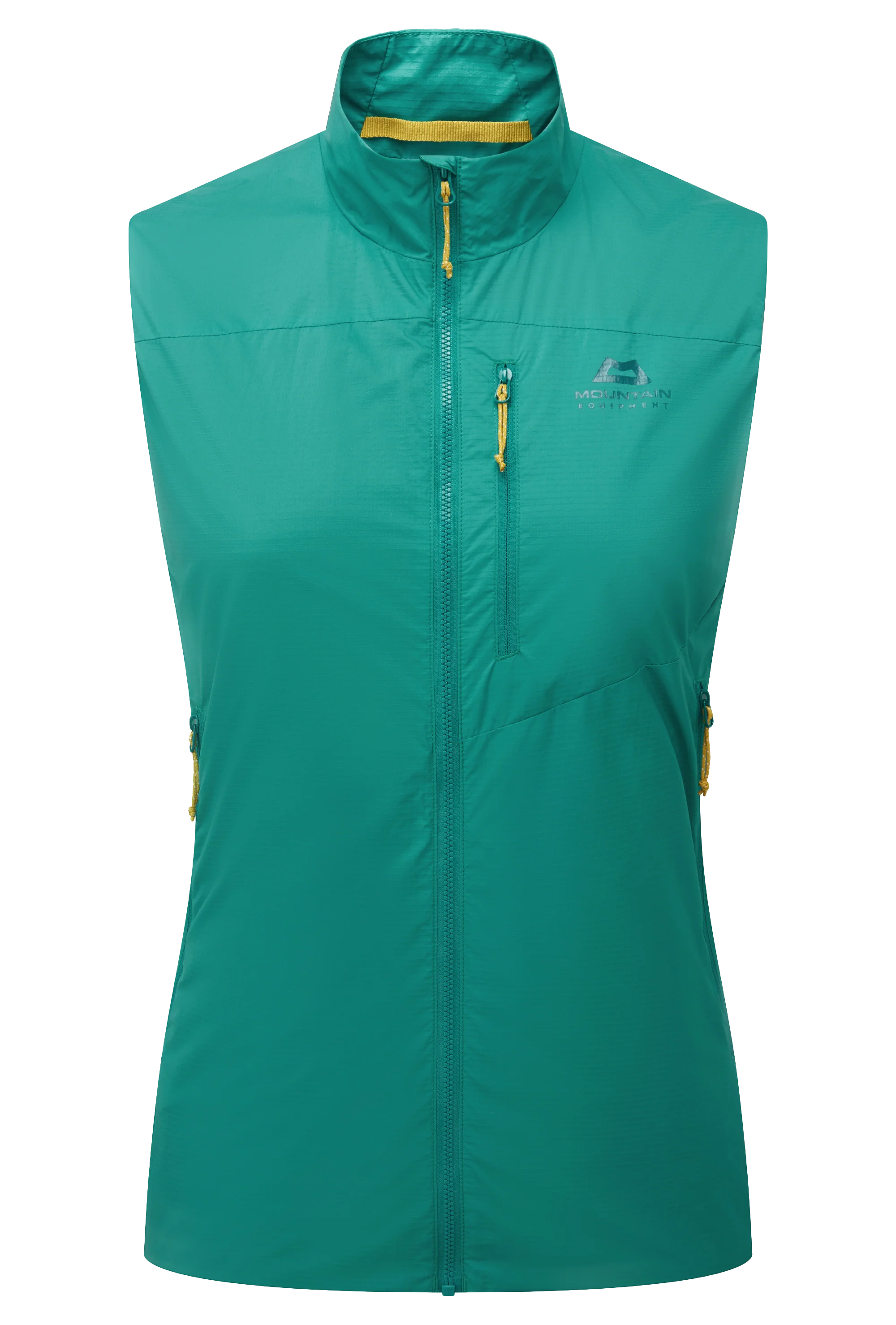 Aerotherm Women's Vest [ME-007211_STOCK] - Image 2