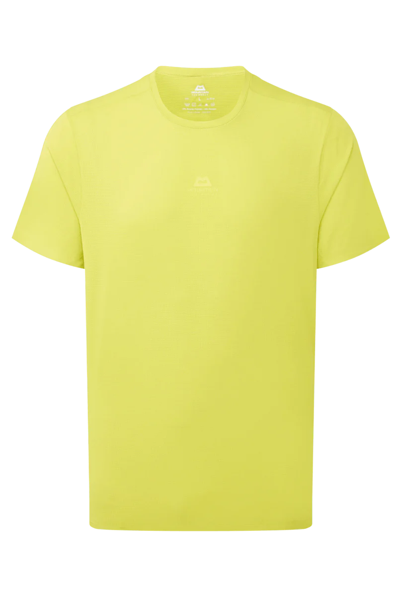 Agilix Men's Tee [ME-008374_SAMPLE] - Image 2