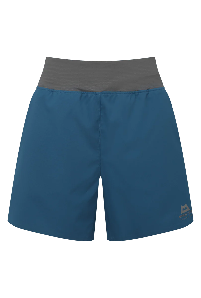 Agilix Women's Twin Short [ME-008402_SAMPLE] - Image 3