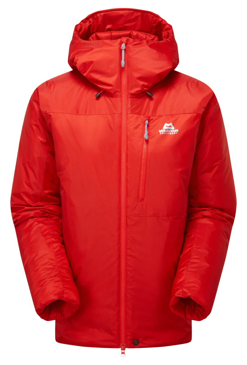 Alpamayo Women's Jacket [ME-008002_SAMPLE]