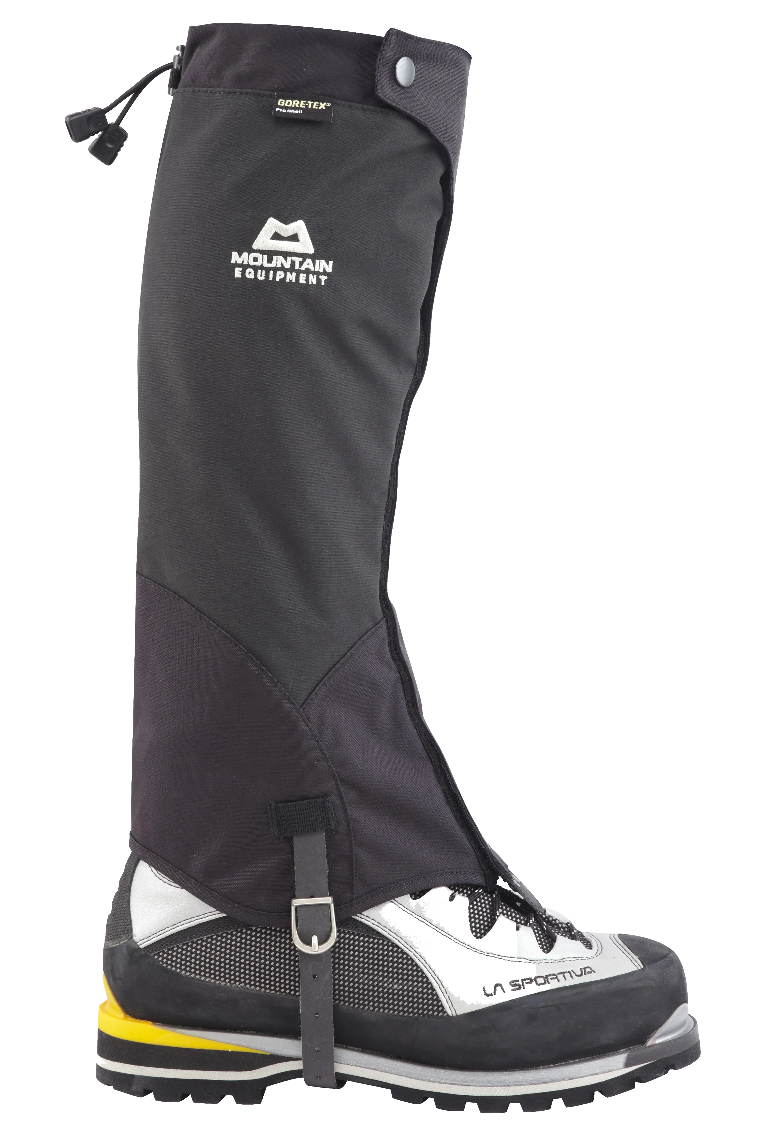 Alpine Pro Shell Gaiter [27558_STOCK]