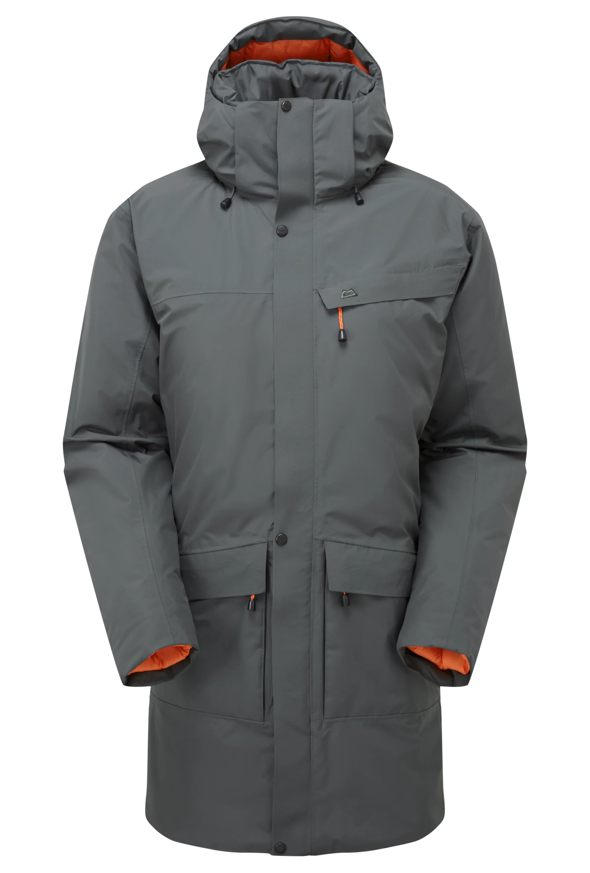 Altai Women's Parka [ME-005831_SAMPLE]