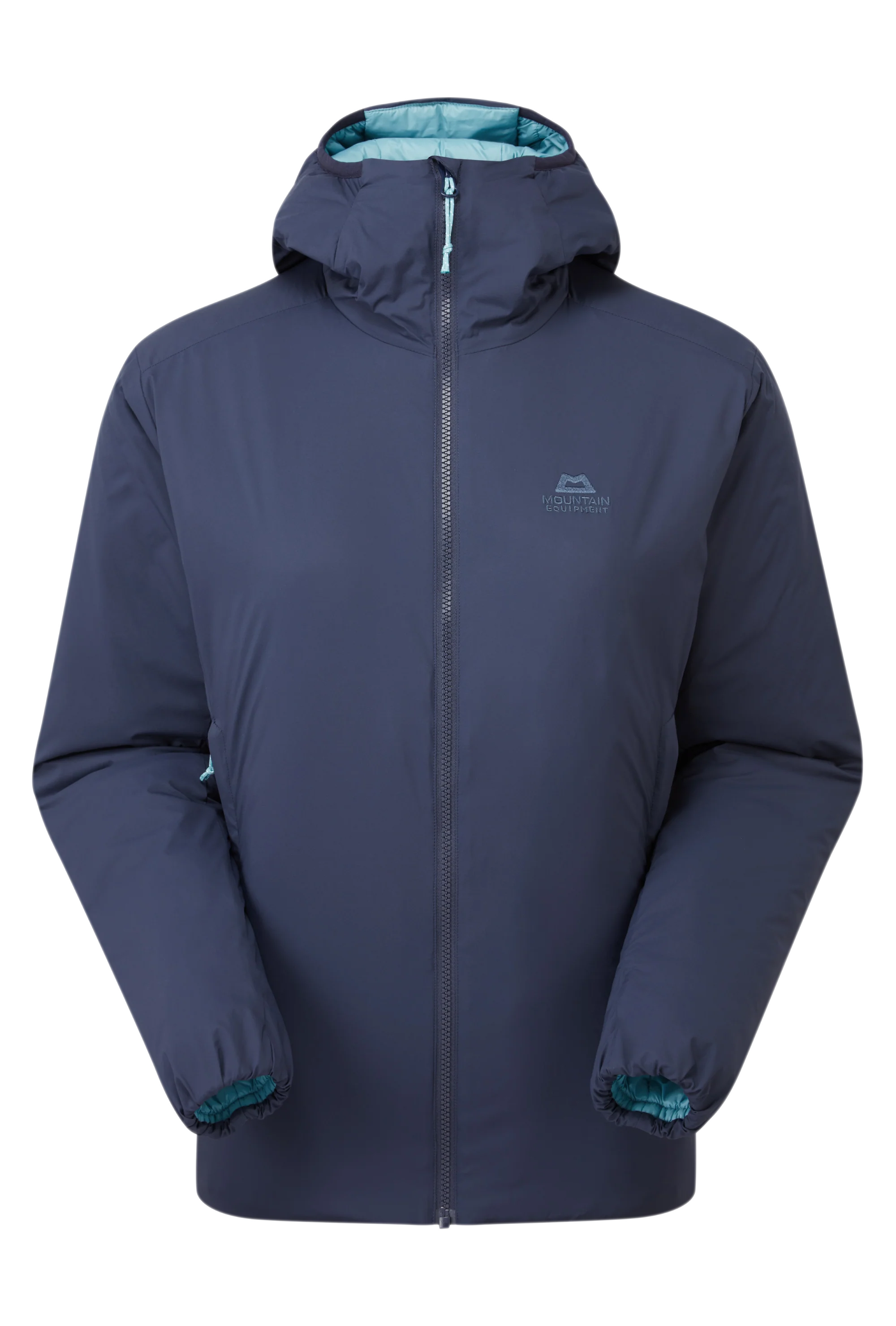 Andola Womens Jacket [ME-007501_SAMPLE] - Image 2