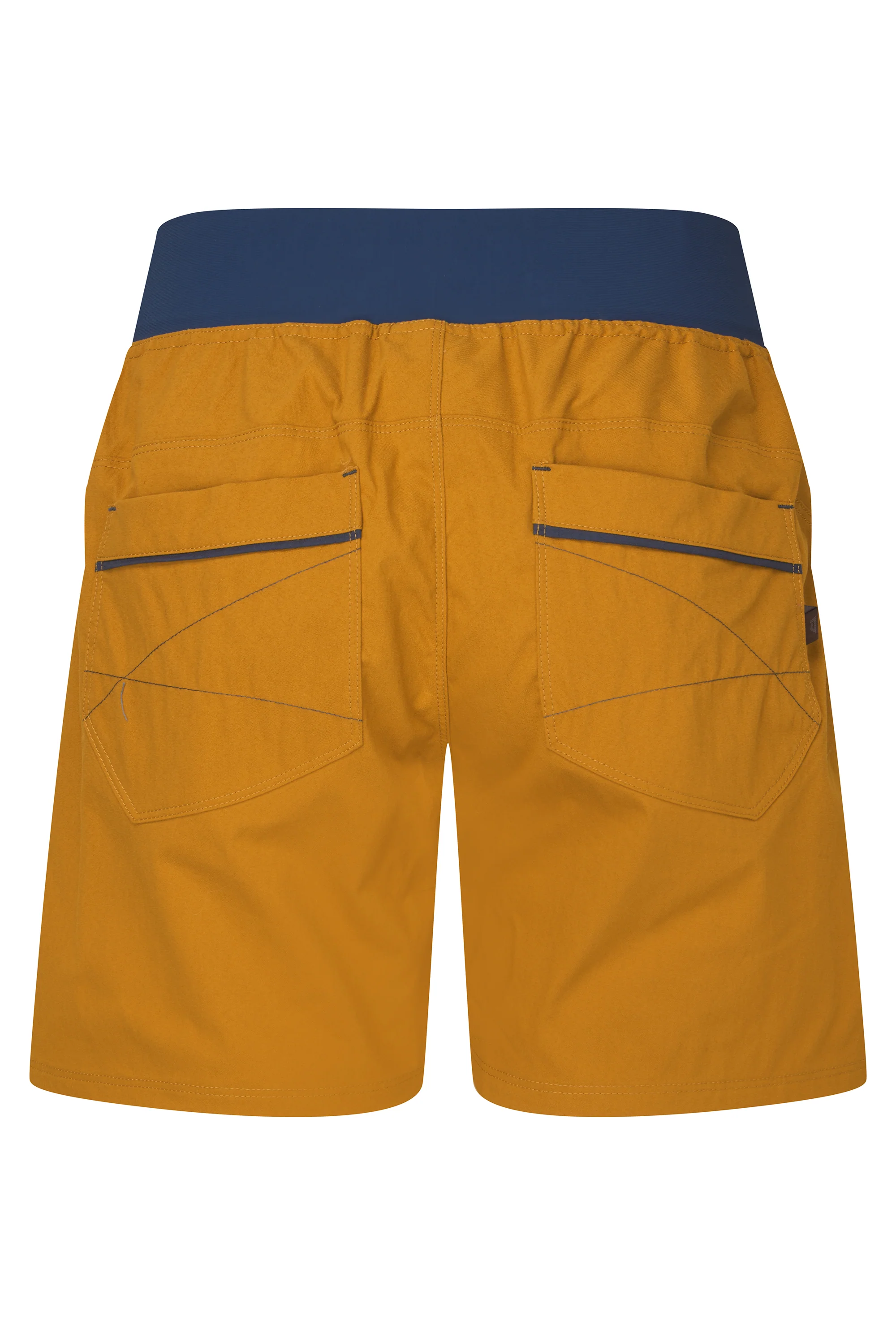 Anvil Women's Short [ME-007333_STOCK] - Image 2