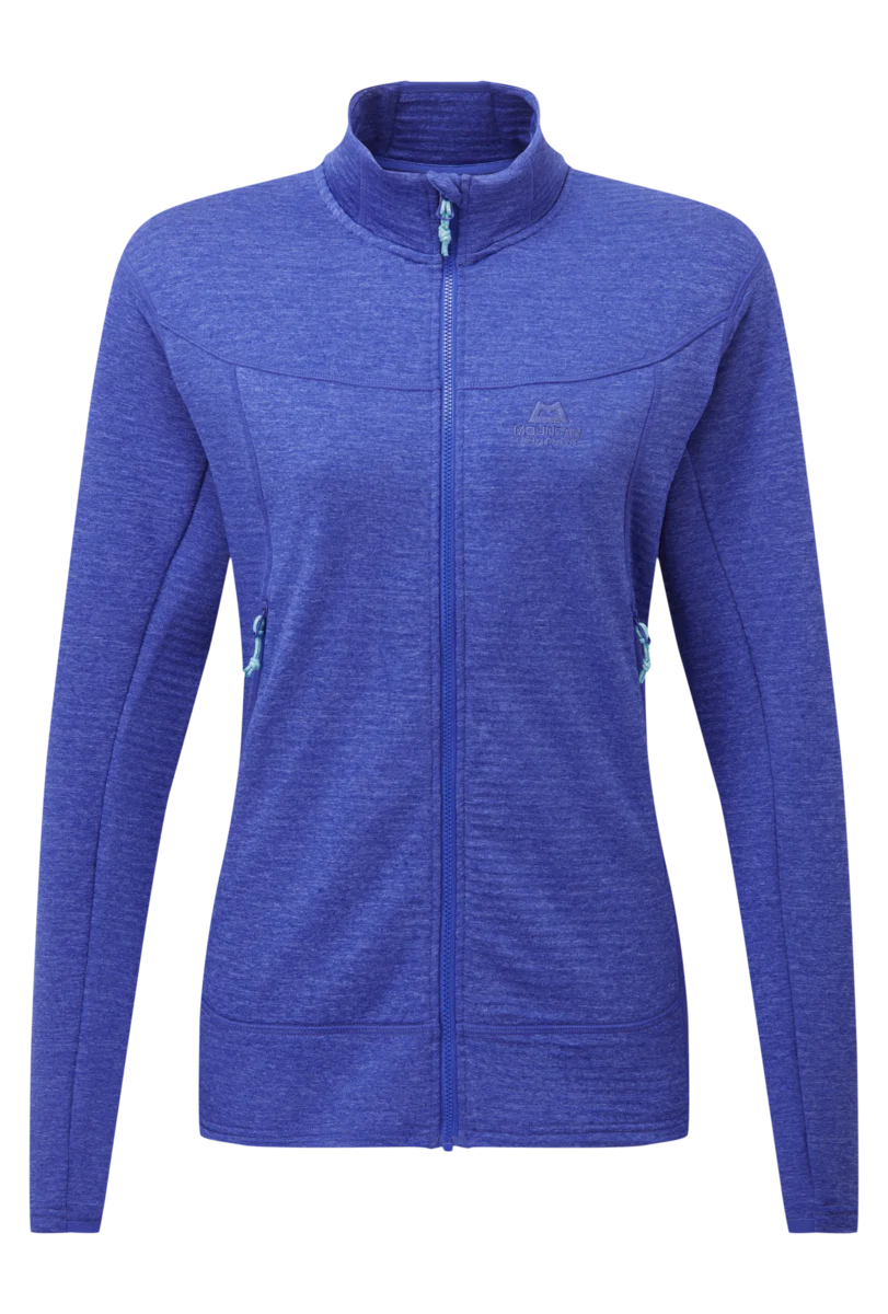 Apiro Womens Jacket [ME-008021_SAMPLE] - Image 3
