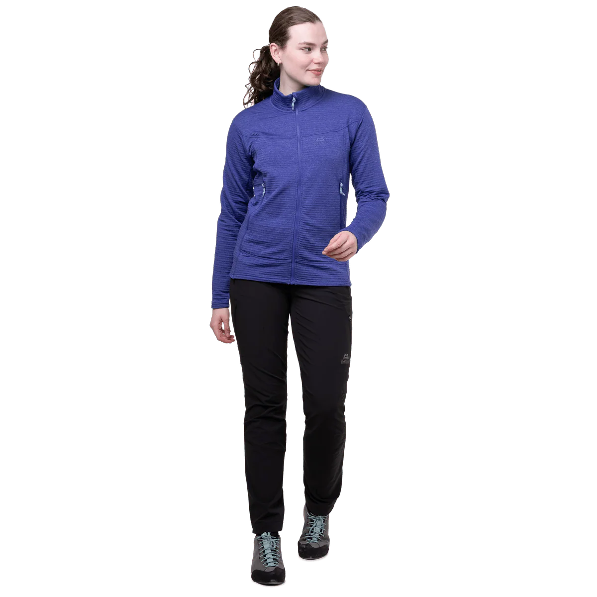 Apiro Womens Jacket [ME-008021_SAMPLE] - Image 5