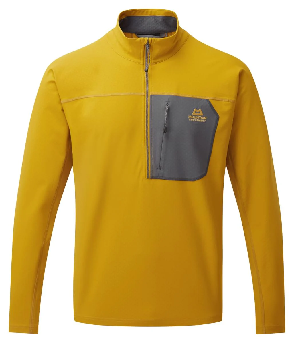 Arrow Men's Zip T [ME-005397_STOCK]