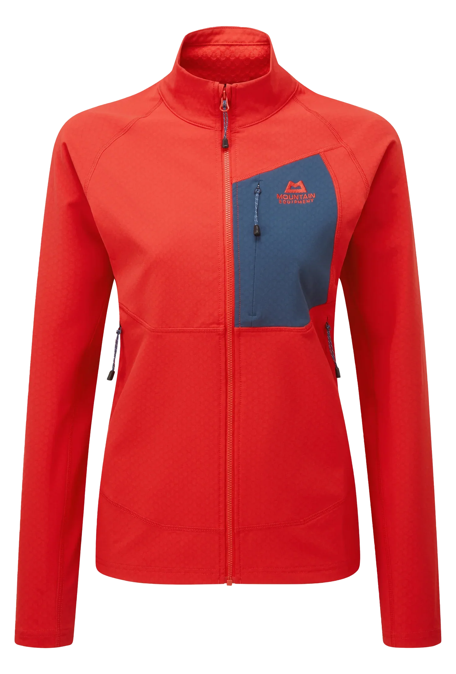 Arrow Women's Jacket [ME-005593_SAMPLE] - Image 2