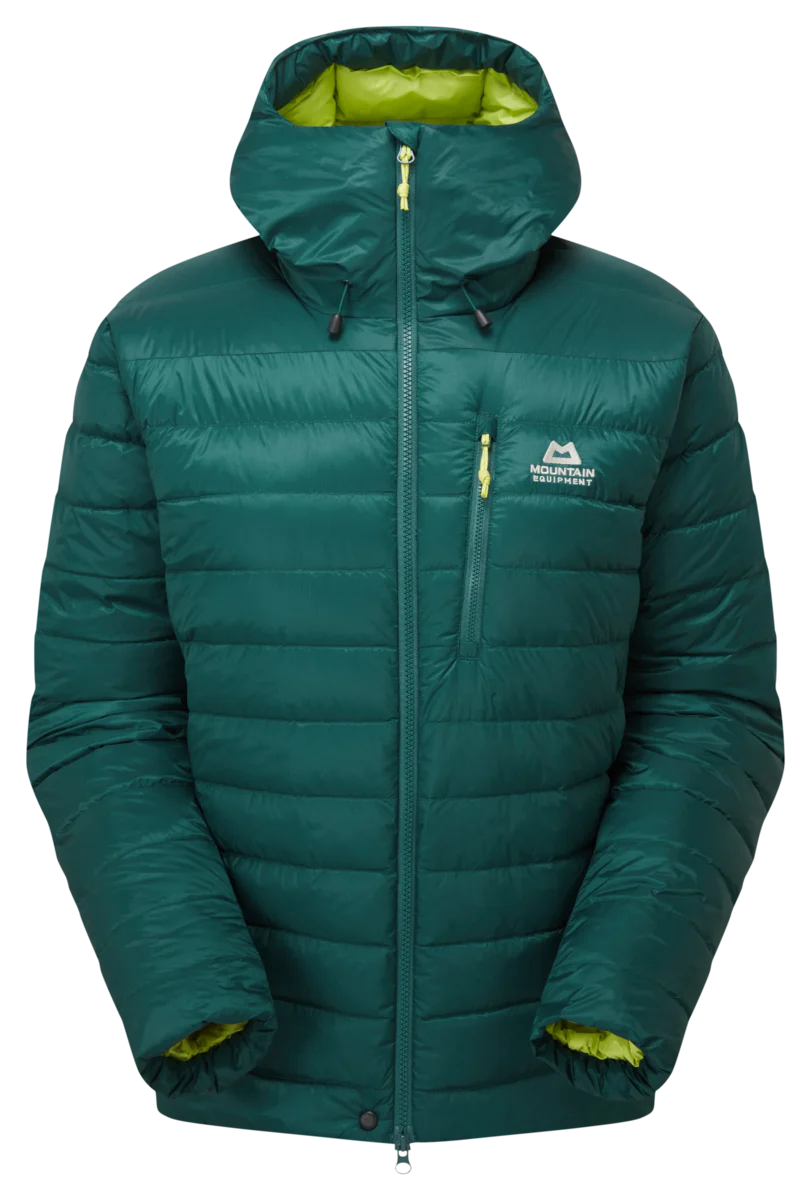 Baltoro Womens Jacket [ME-008057_SAMPLE]