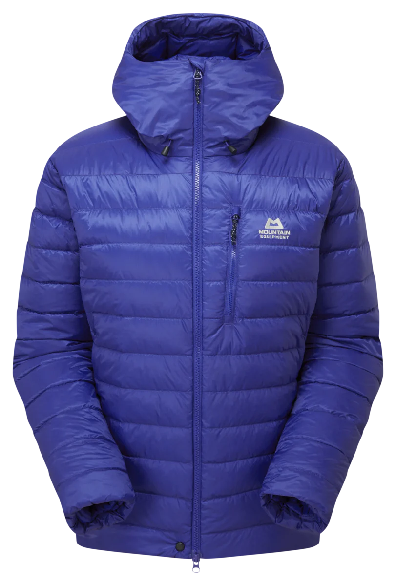Baltoro Womens Jacket [ME-008057_SAMPLE] - Image 3