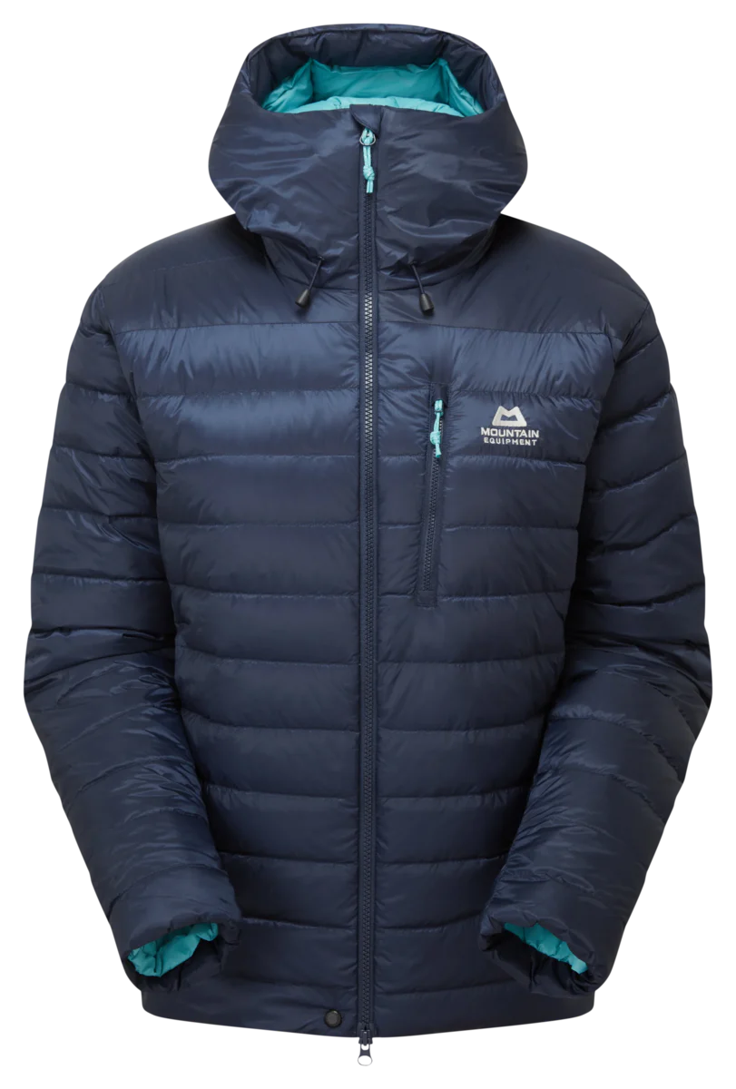 Baltoro Women's Jacket [ME-008057_SAMPLE]