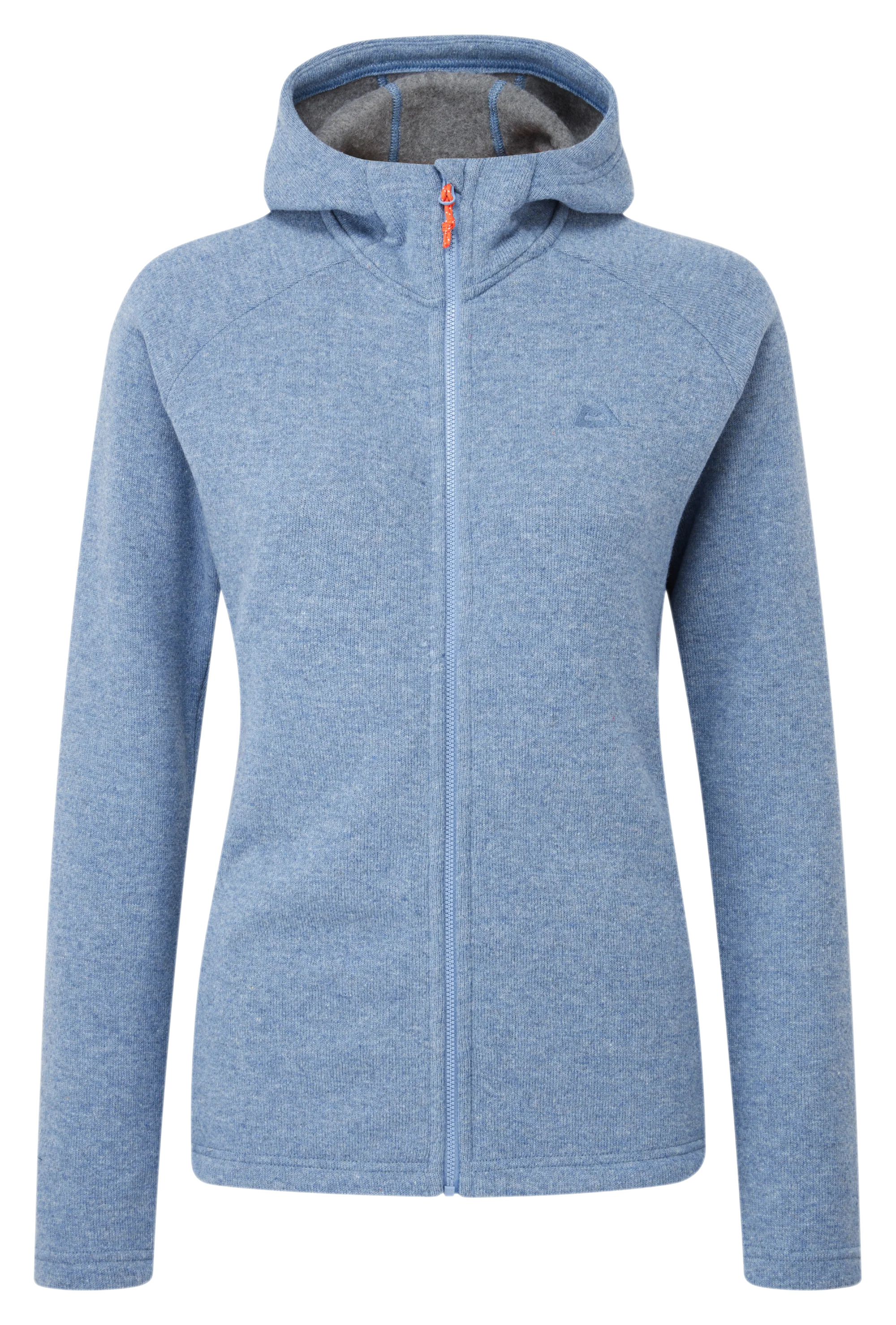 Braldu Hooded Women's Jacket [ME-007466_SAMPLE] - Image 2