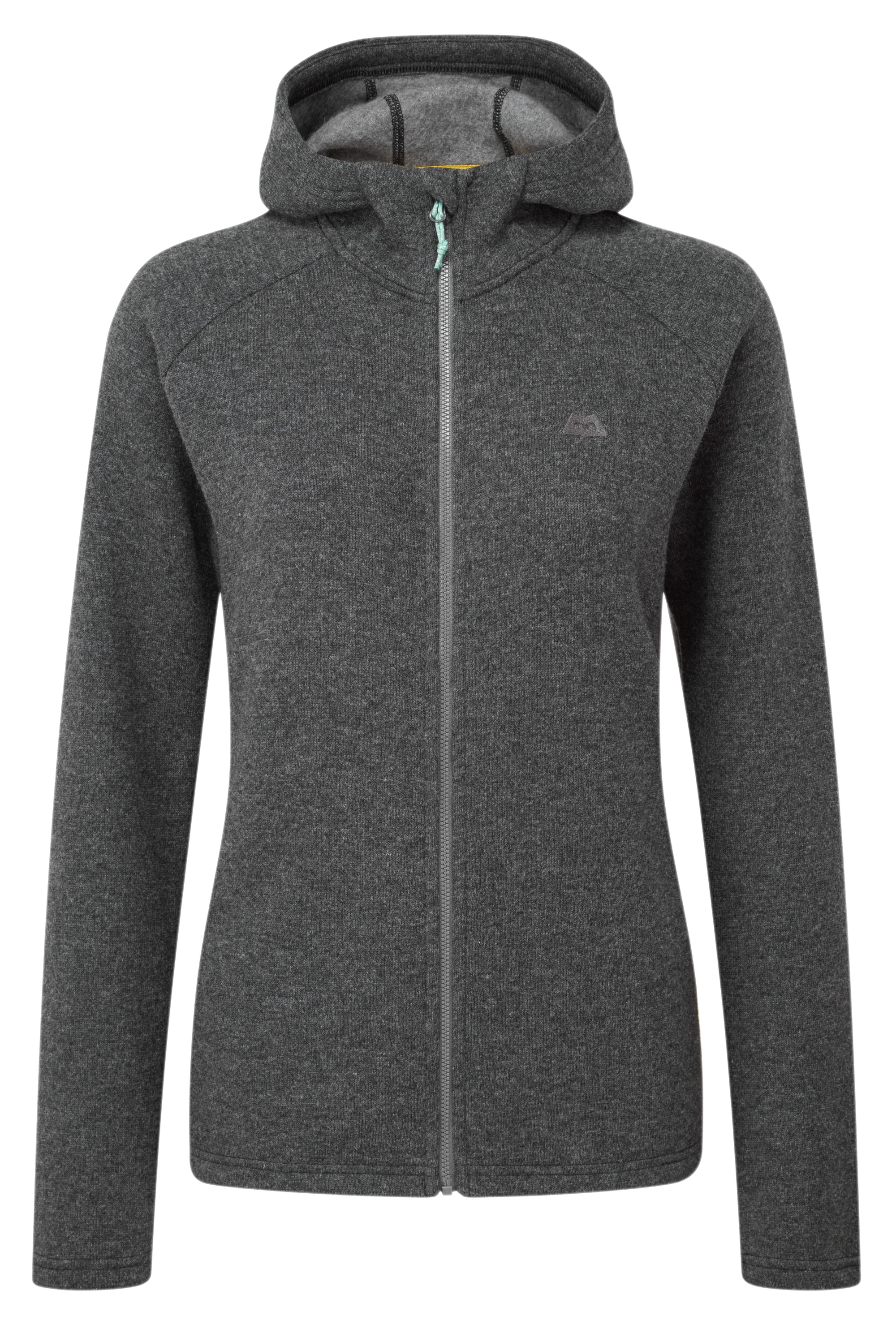 Braldu Hooded Women's Jacket [ME-007466_SAMPLE] - Image 4