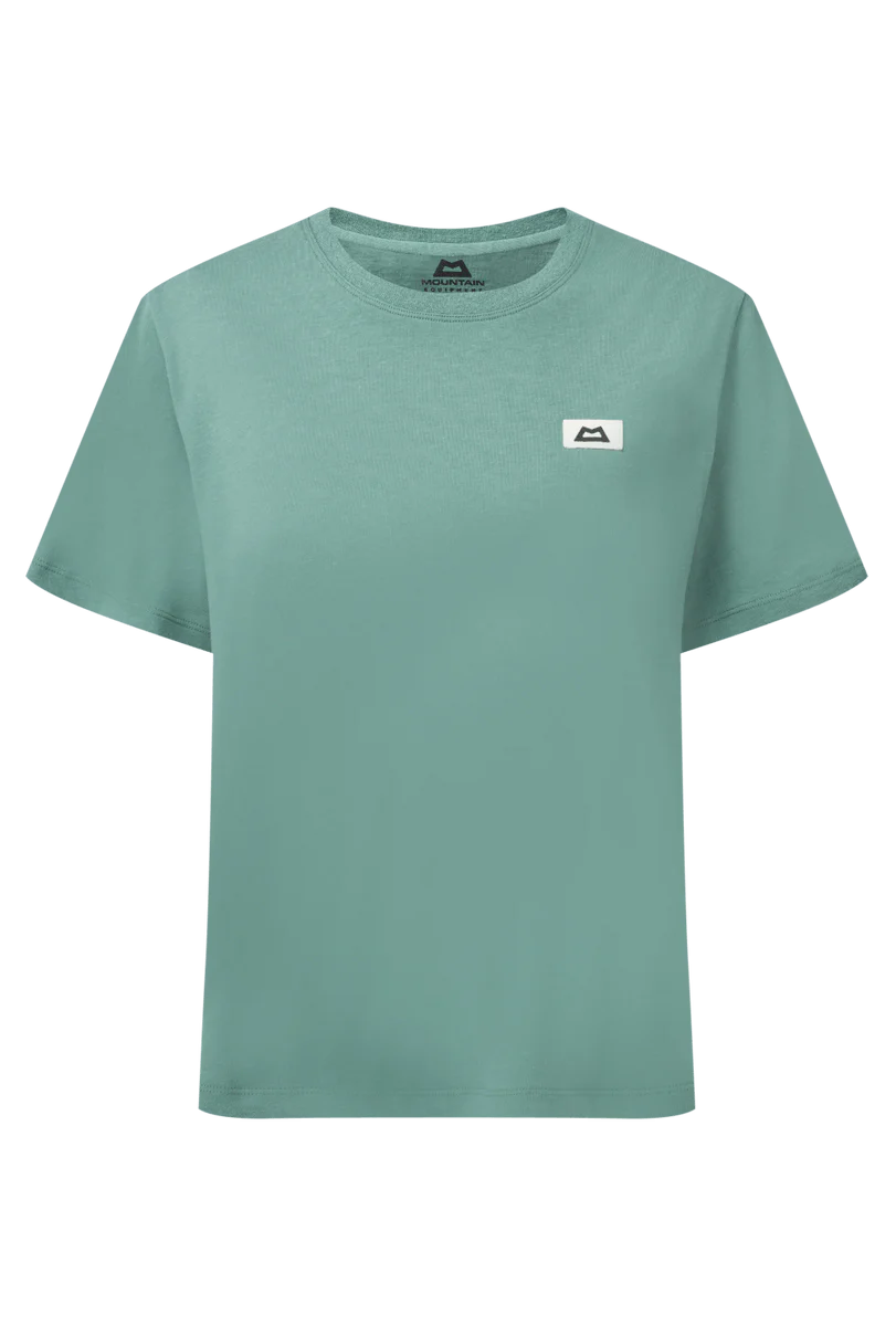 Burren Women's Tee [ME-008378_SAMPLE] - Image 2