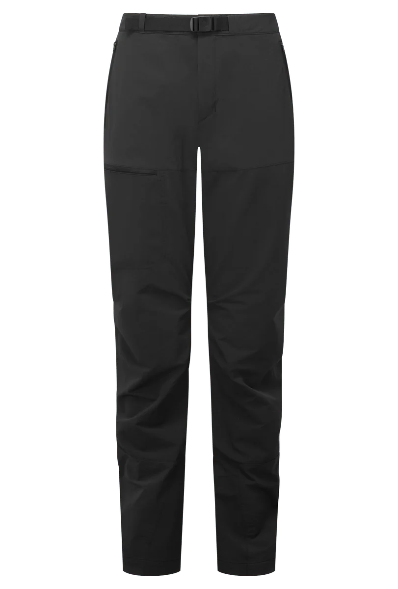 Chamois Alpine Women's Pant [ME-008403_SAMPLE]