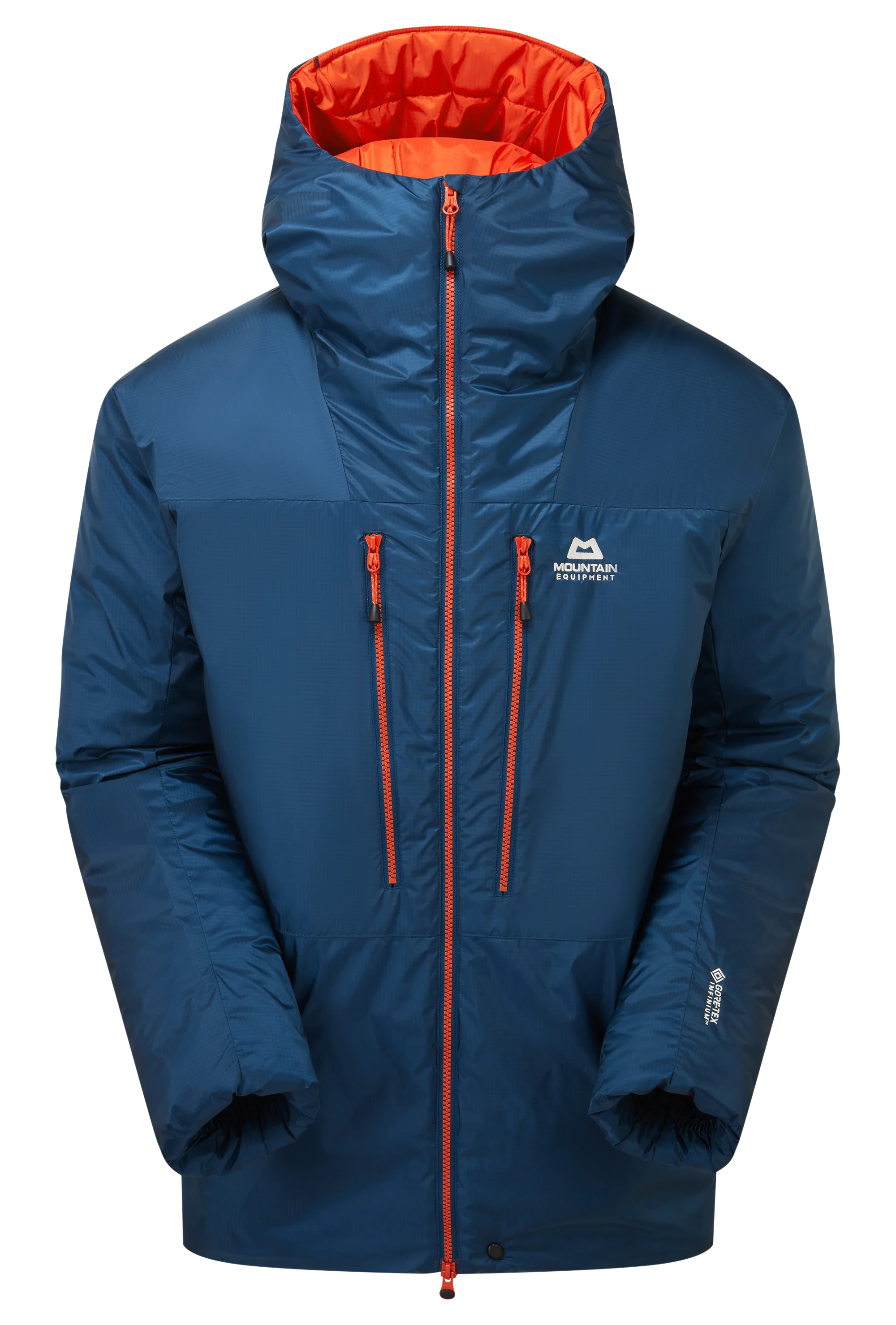 Citadel Men's Jacket [ME-005685_SAMPLE] - Image 2