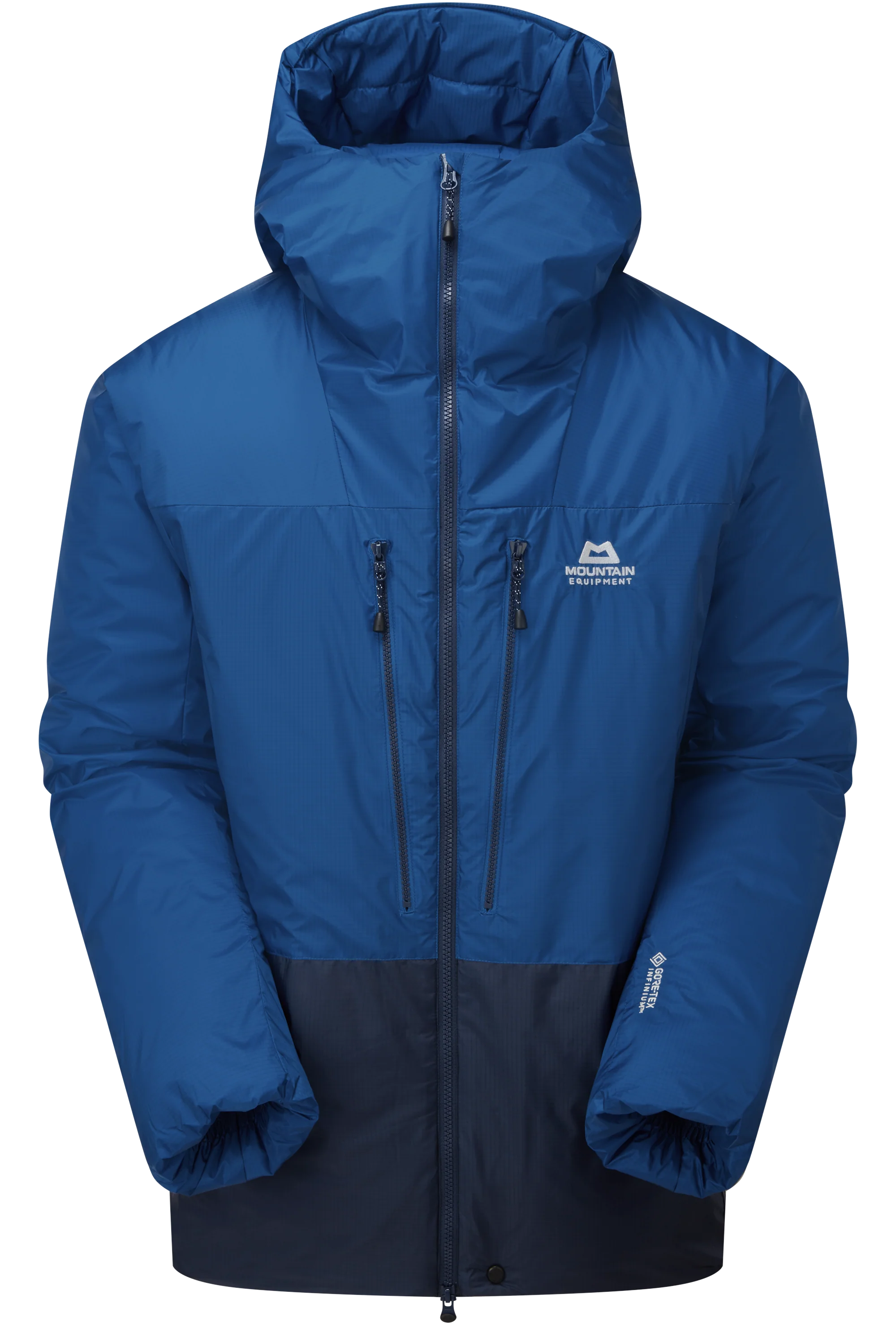 Citadel Men's Jacket - OLD [ME-005685_SAMPLE]