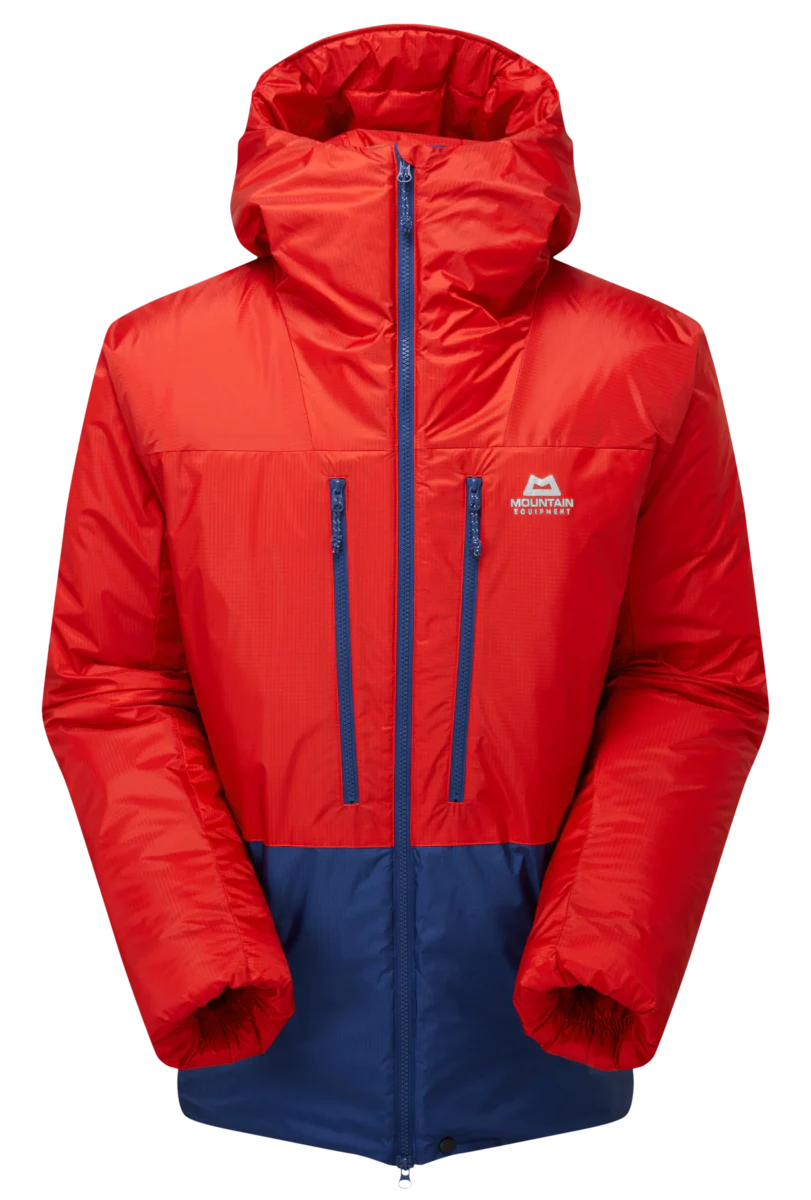 Citadel Men's Jacket [ME-007996_SAMPLE] - Image 2