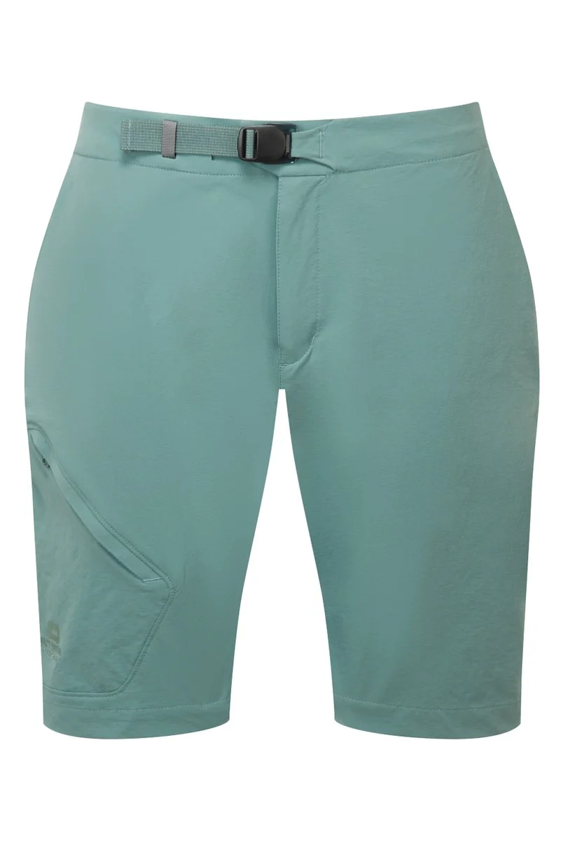 Comici Women's Short [ME-008764_SAMPLE]