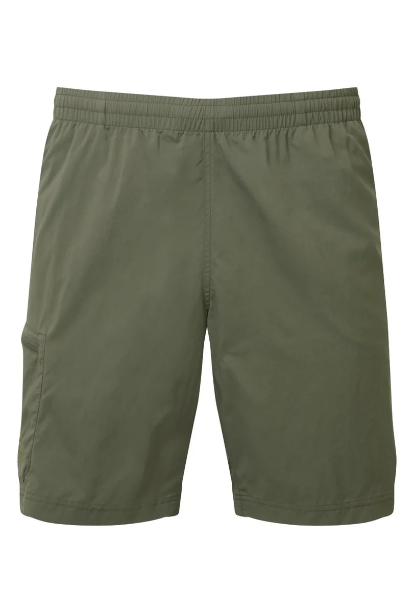 Dynamo Men's Short [ME-009029_SAMPLE]