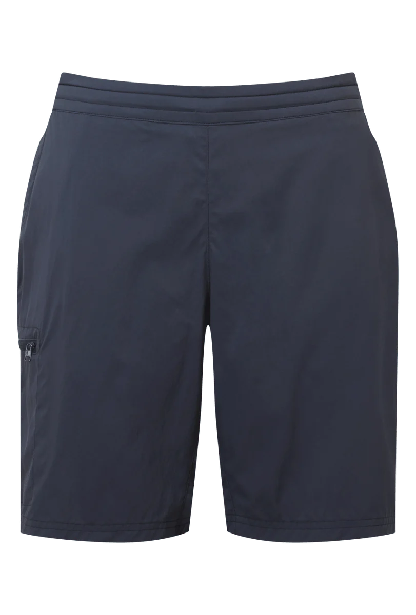 Dynamo Women's Short [ME-008361_SAMPLE]