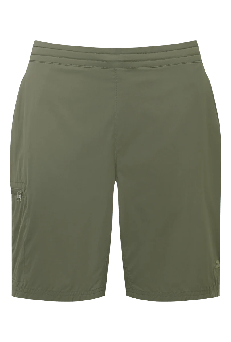 Dynamo Women's Short [ME-008361_SAMPLE] - Image 3