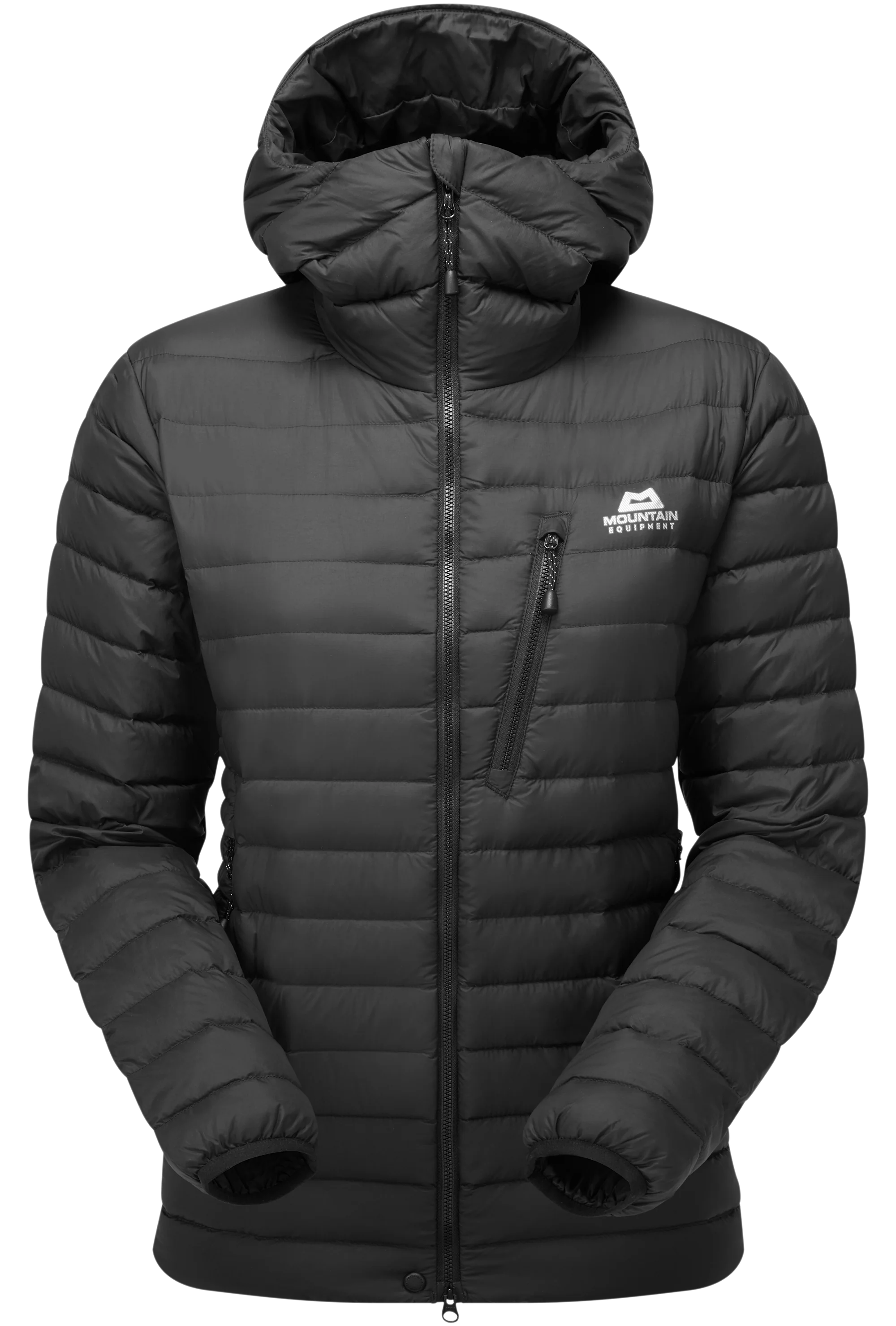 Earthrise Hooded Womens Jacket [ME-006400_SAMPLE] - Image 3