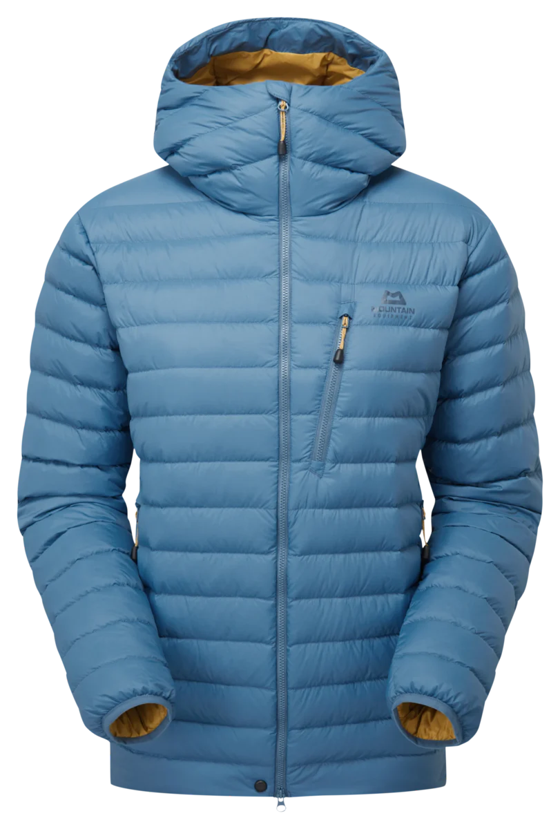 Earthrise Hooded Womens Jacket [ME-006400_STOCK] - Image 4