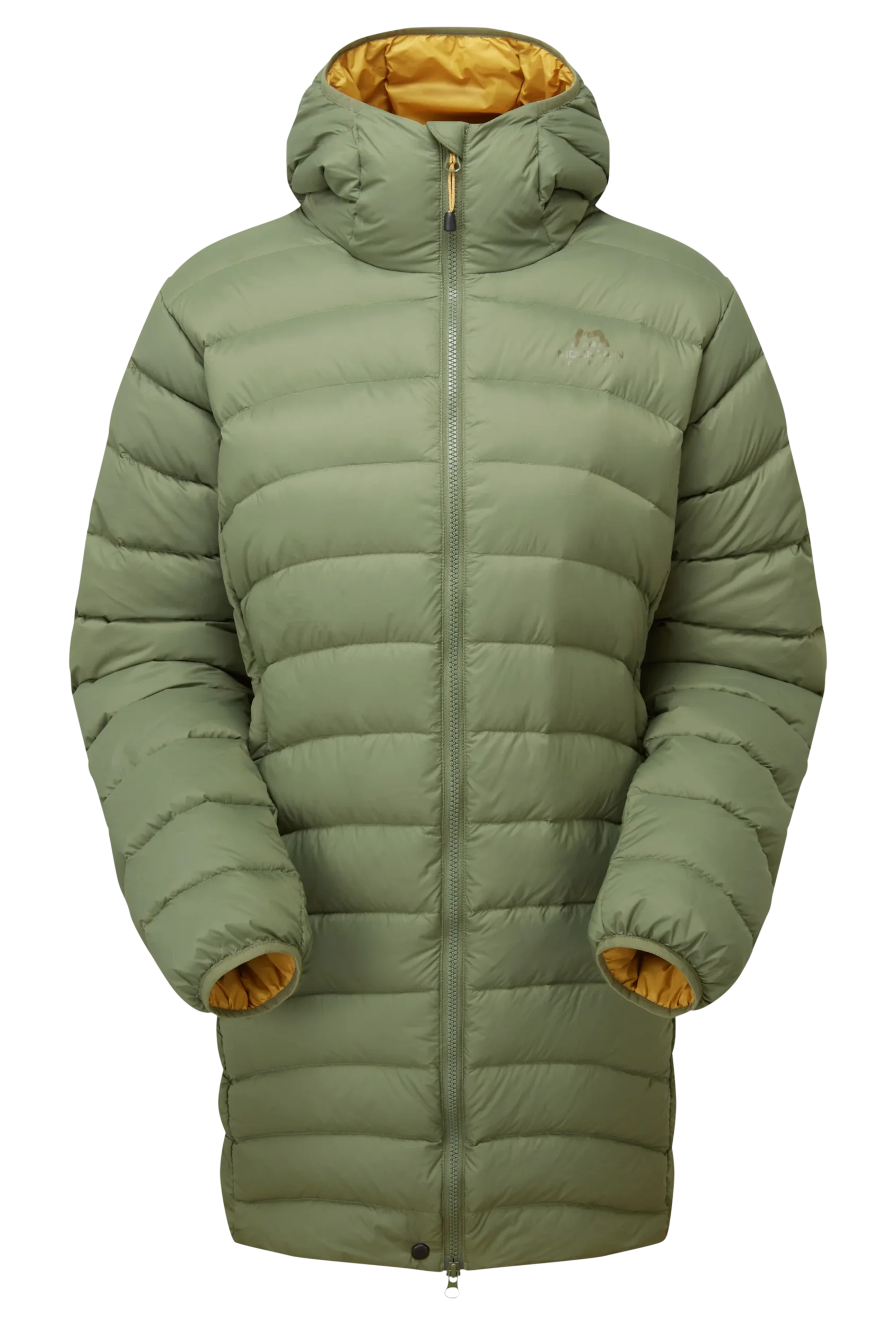 Earthrise Womens Parka [ME-006890_SAMPLE]