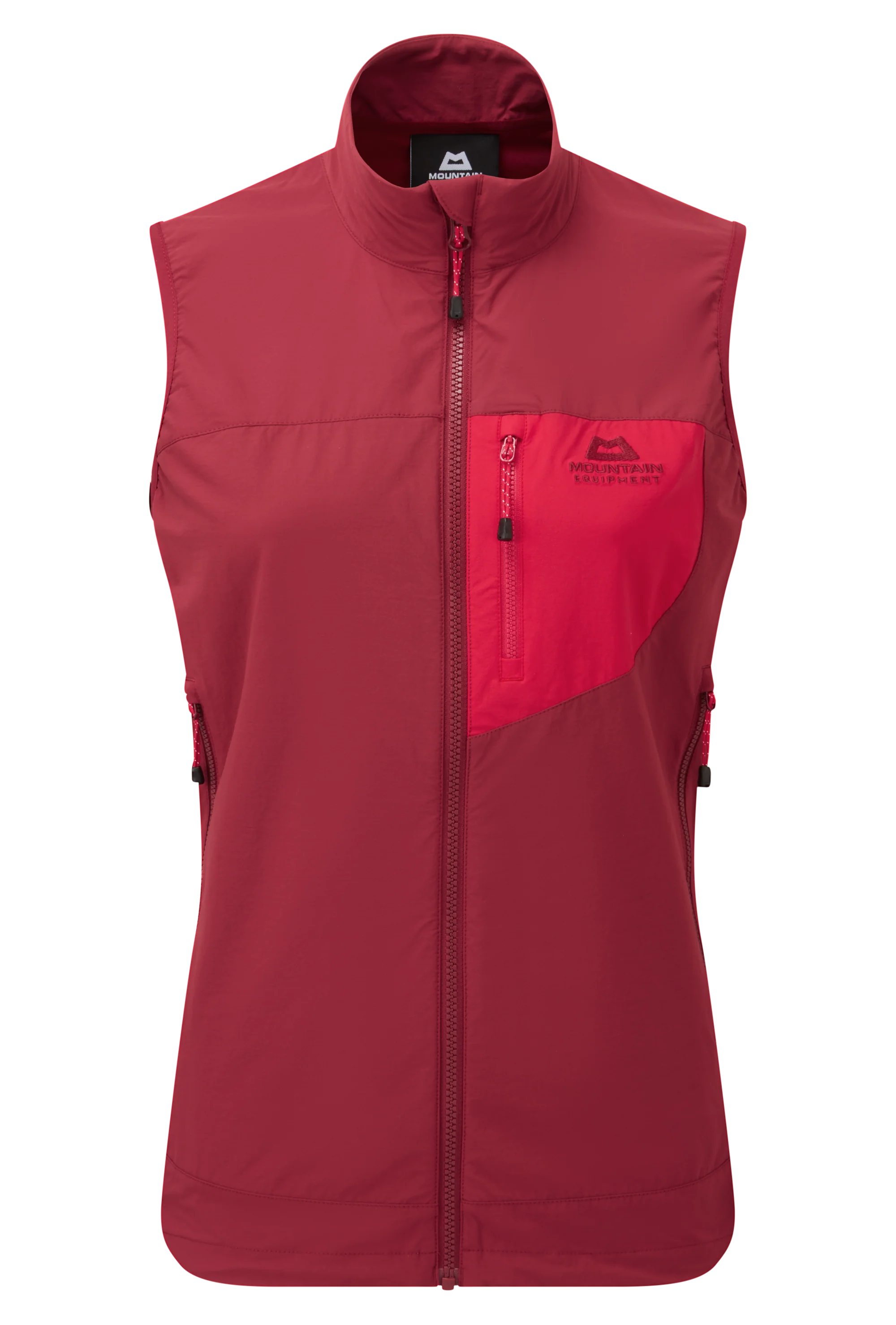 Echo Women's Vest [ME-006835_STOCK] - Image 2