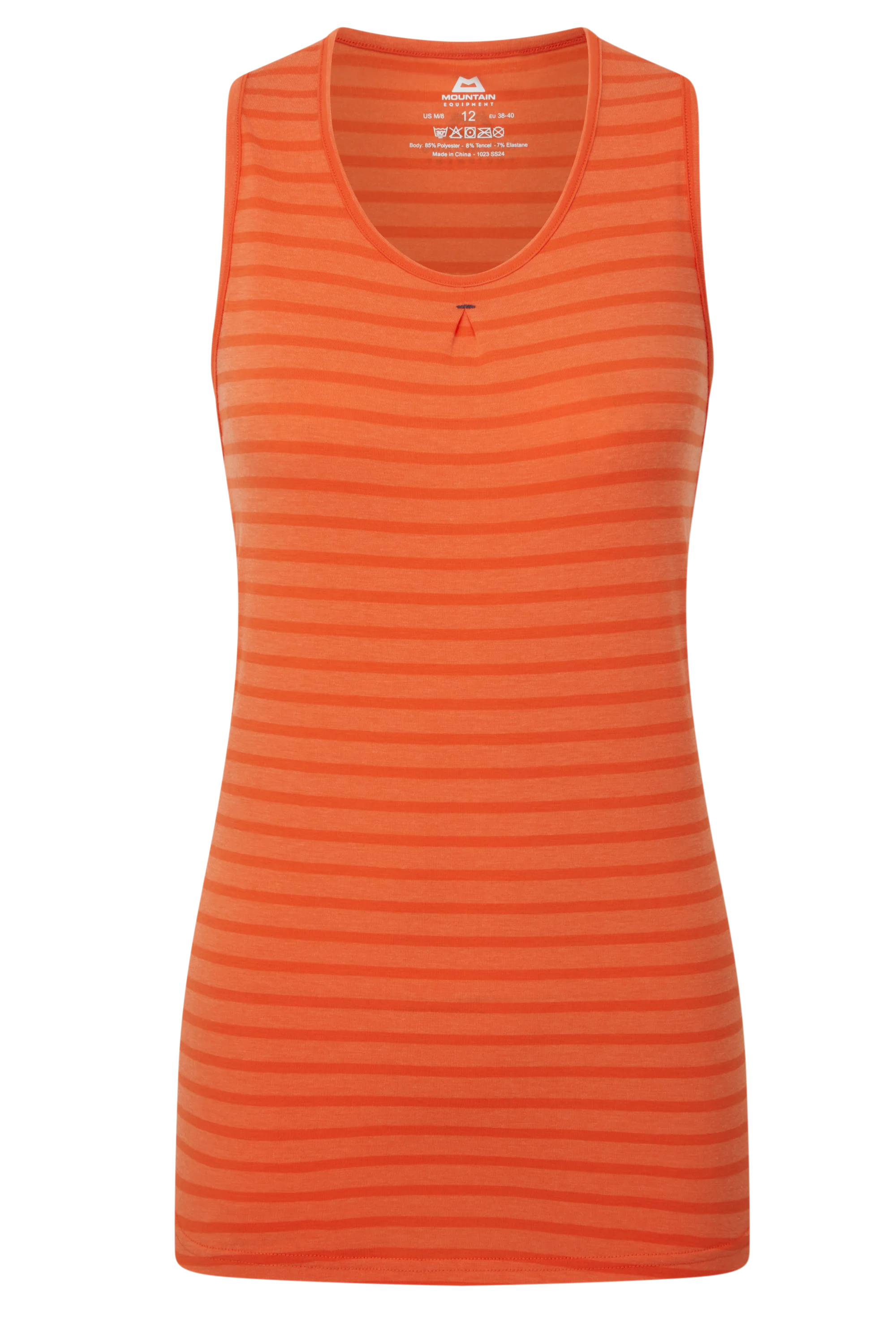 Equinox Women's Vest [ME-007395_STOCK]