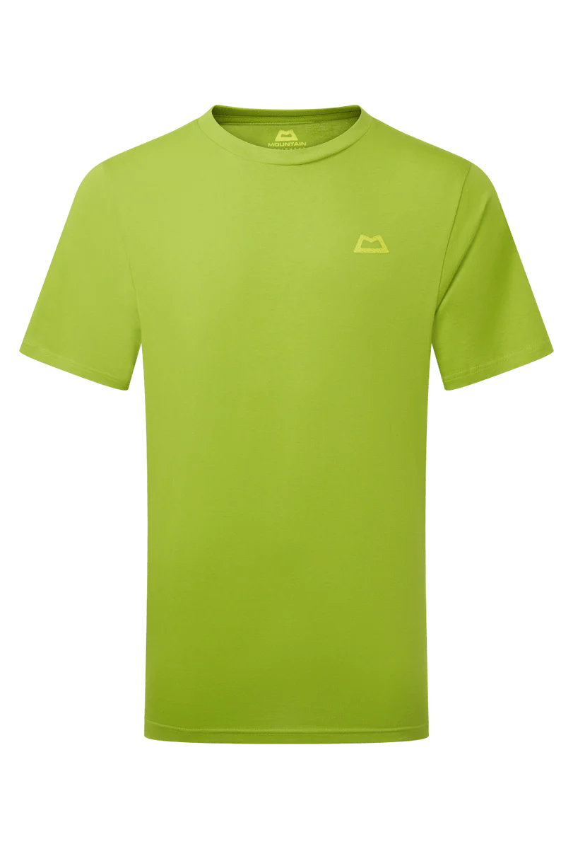 Everest Men's Tee [ME-008547_SAMPLE] - Image 2