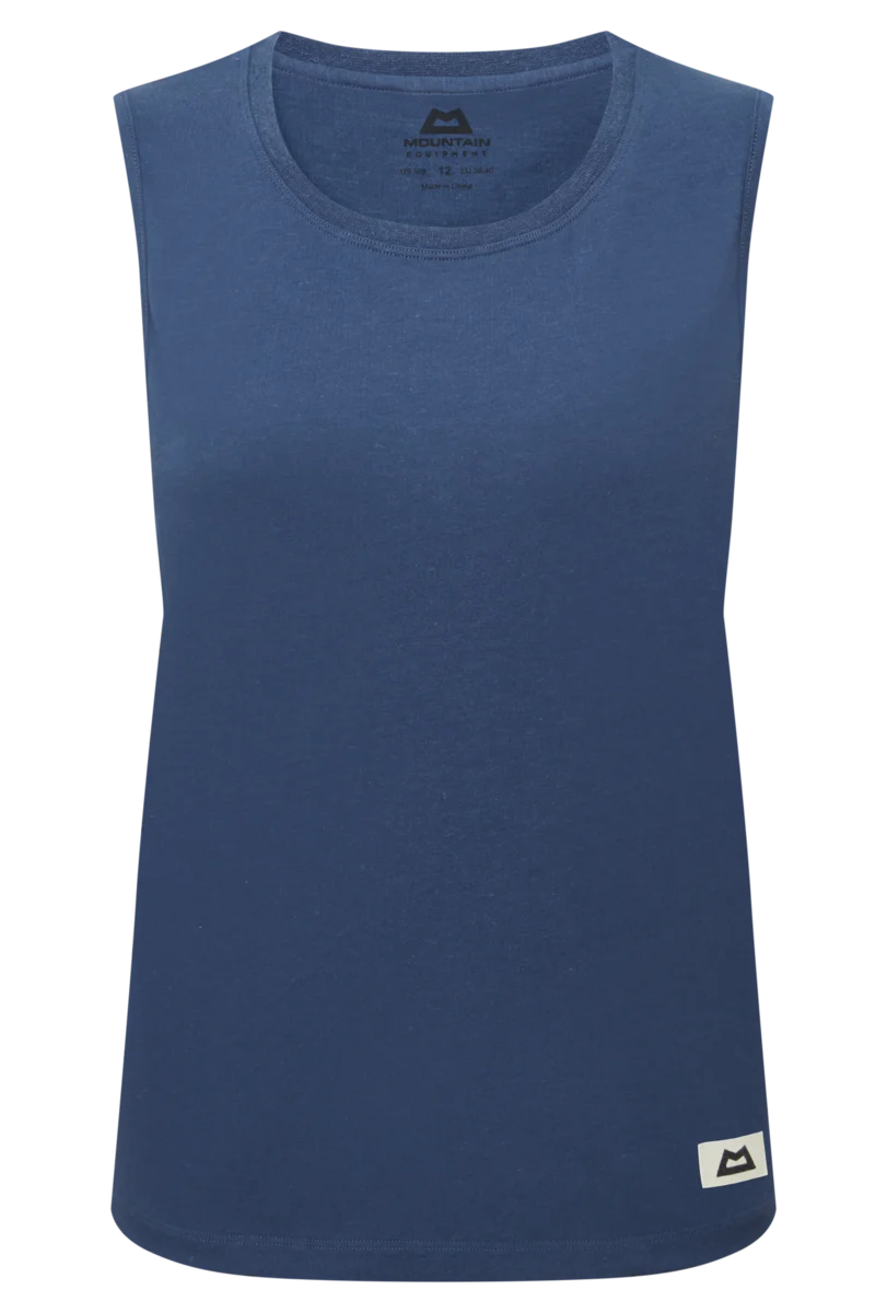 Fairhead Women's Tank [ME-008379_SAMPLE]