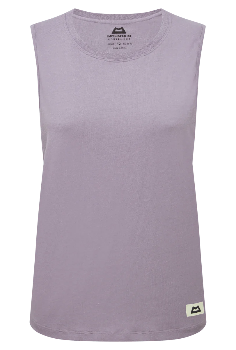 Fairhead Women's Tank [ME-008379_SAMPLE] - Image 3