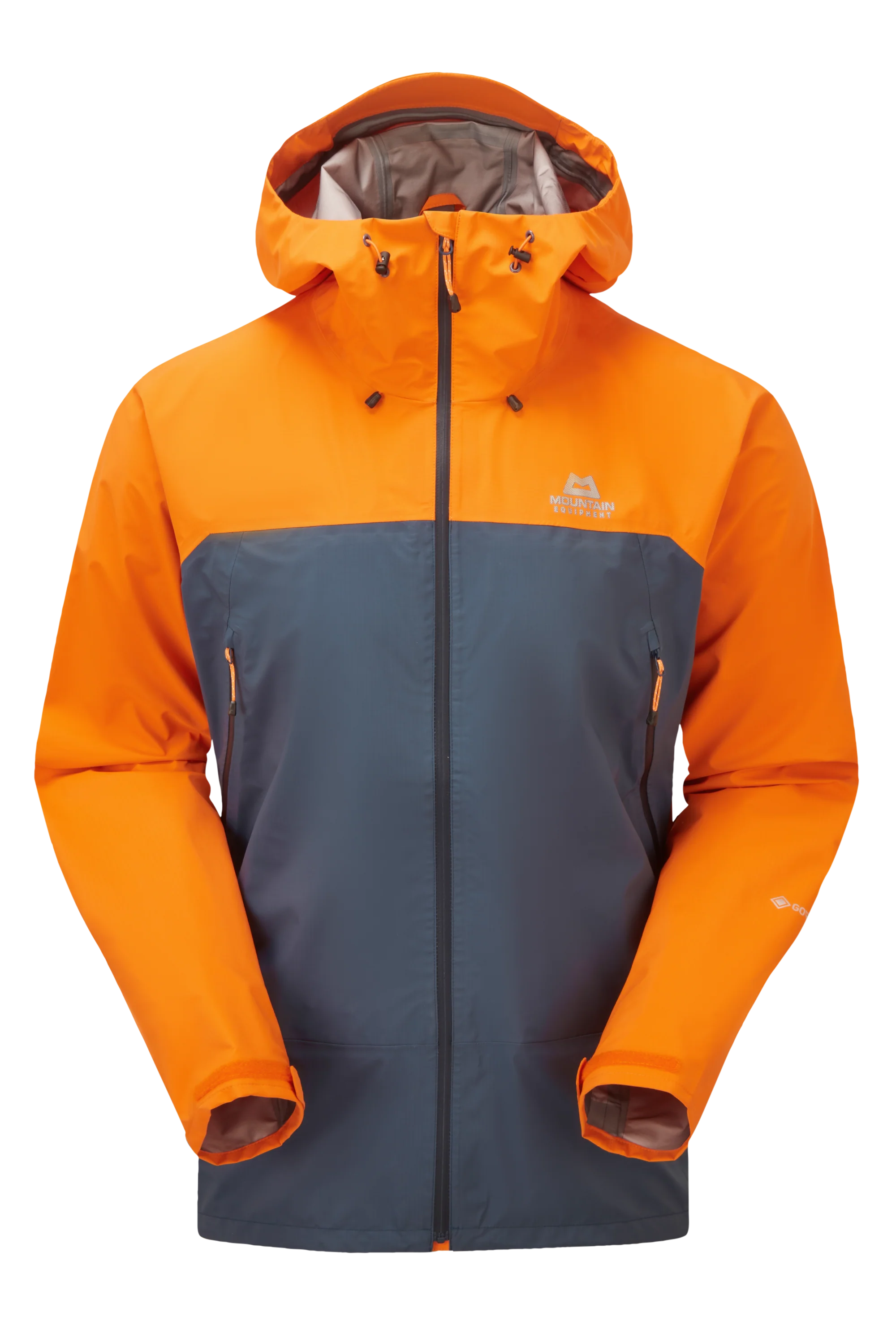 Firefox Men's Jacket [ME-006002_STOCK] - Image 2