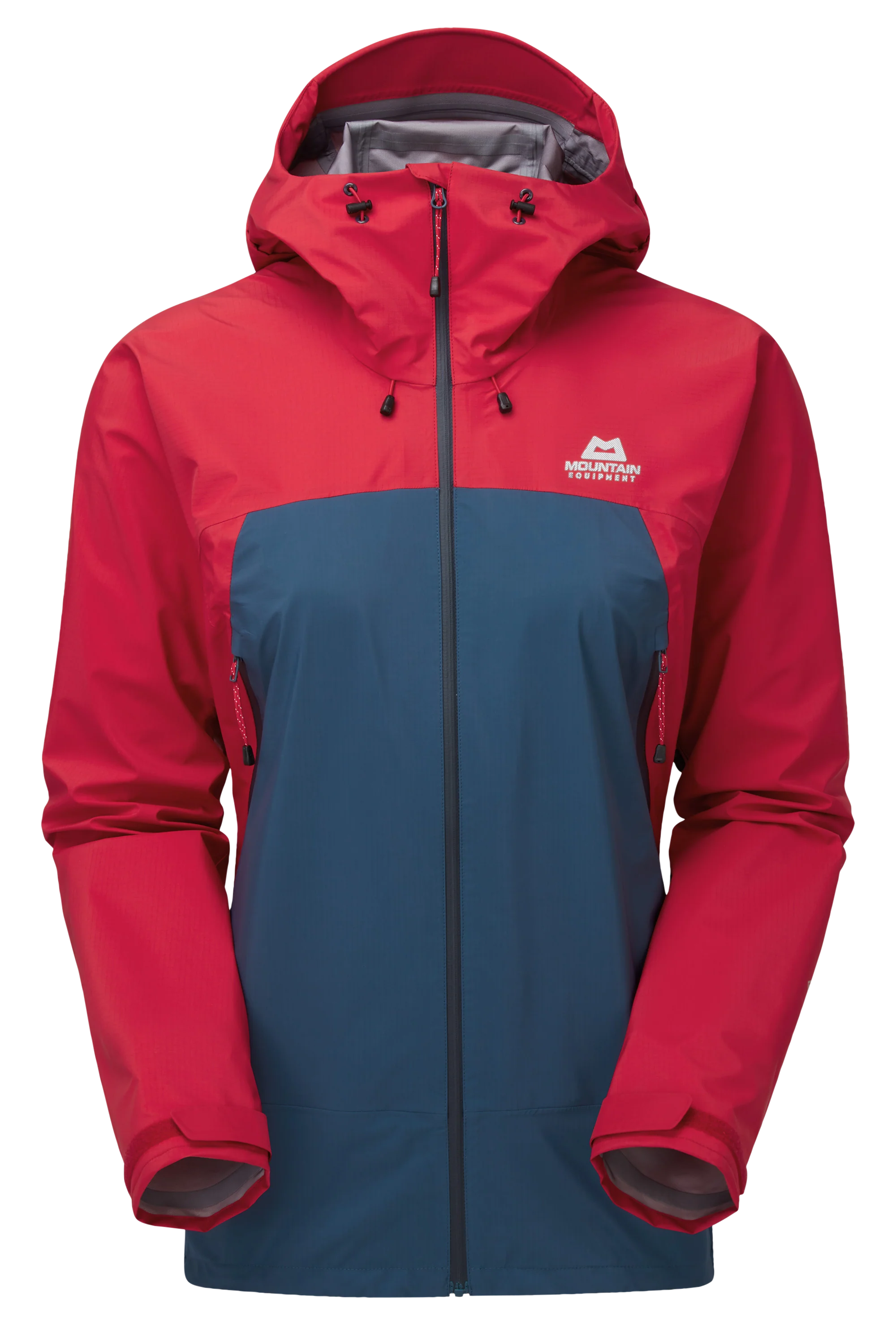 Firefox Women's Jacket [ME-006003_SAMPLE] - Image 2